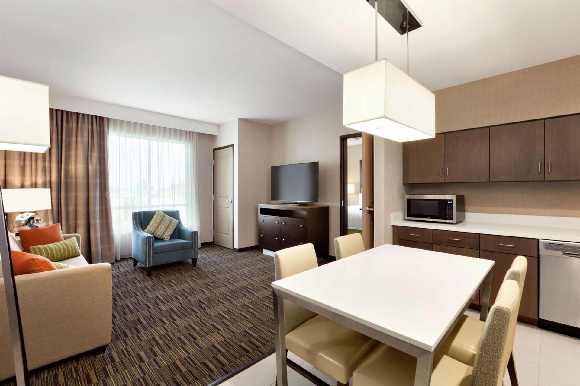 Homewood Suites By Hilton Irvine John Wayne Airport photo 15