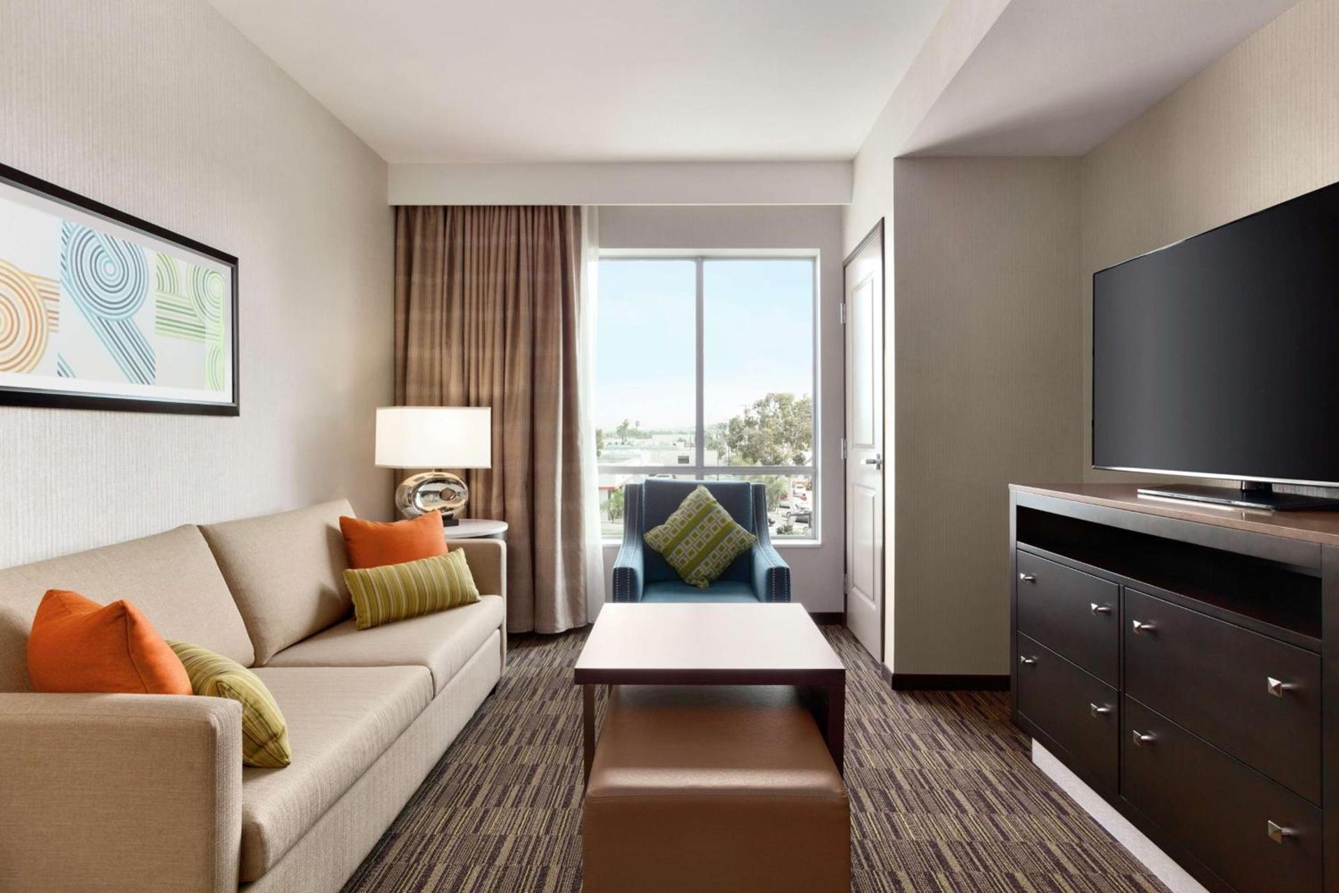 Homewood Suites By Hilton Irvine John Wayne Airport photo 16