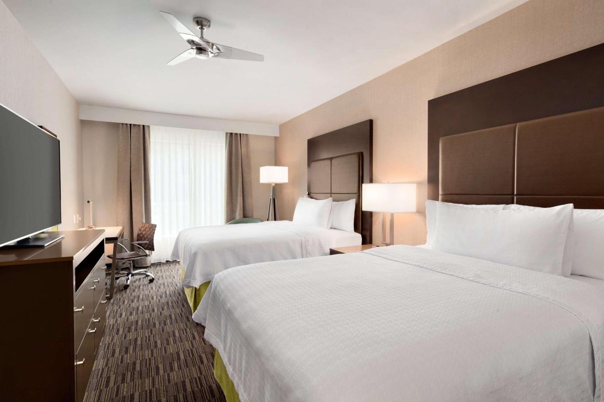 Homewood Suites By Hilton Irvine John Wayne Airport photo 17