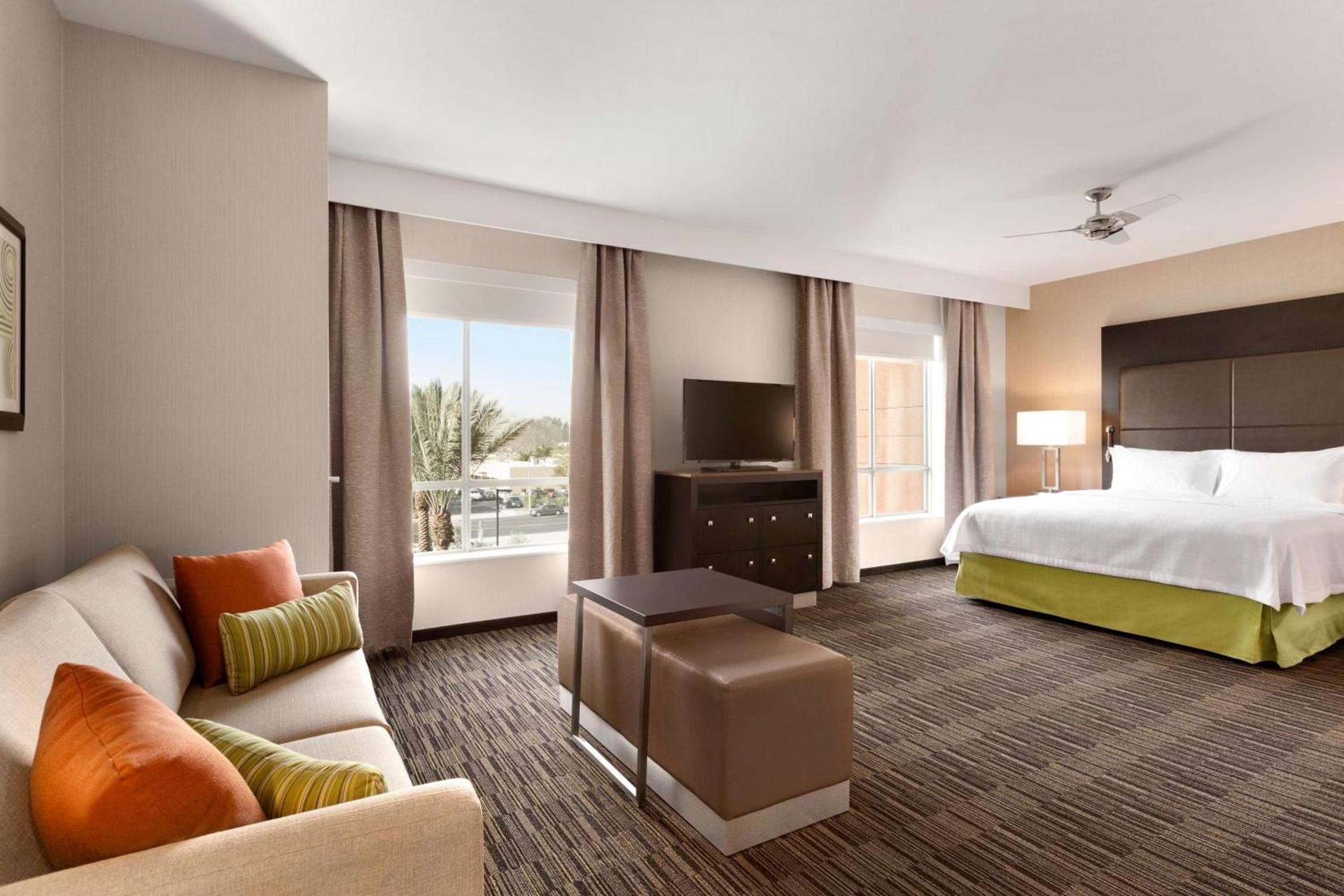 Homewood Suites By Hilton Irvine John Wayne Airport photo 19