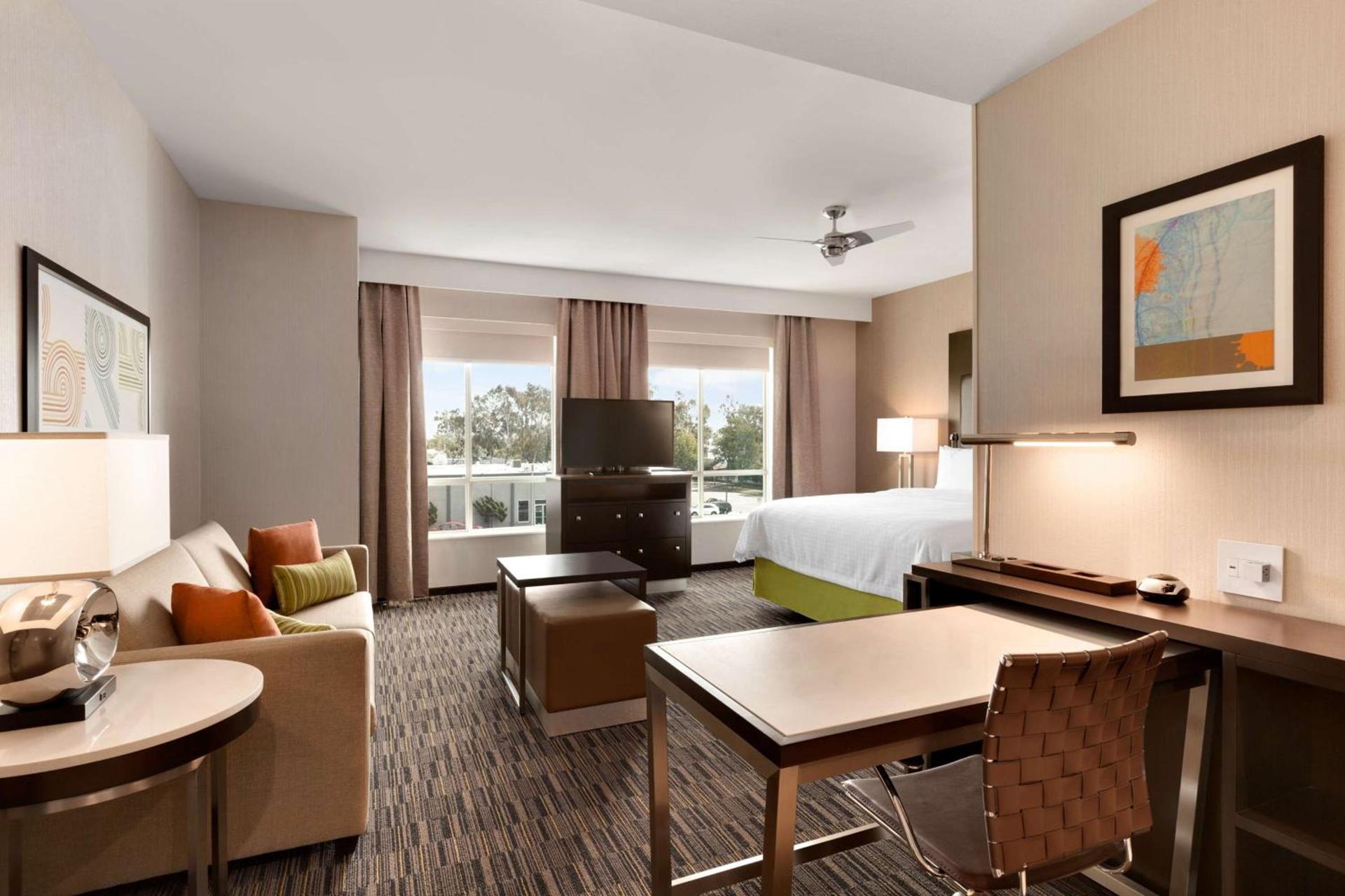 Homewood Suites By Hilton Irvine John Wayne Airport photo 20