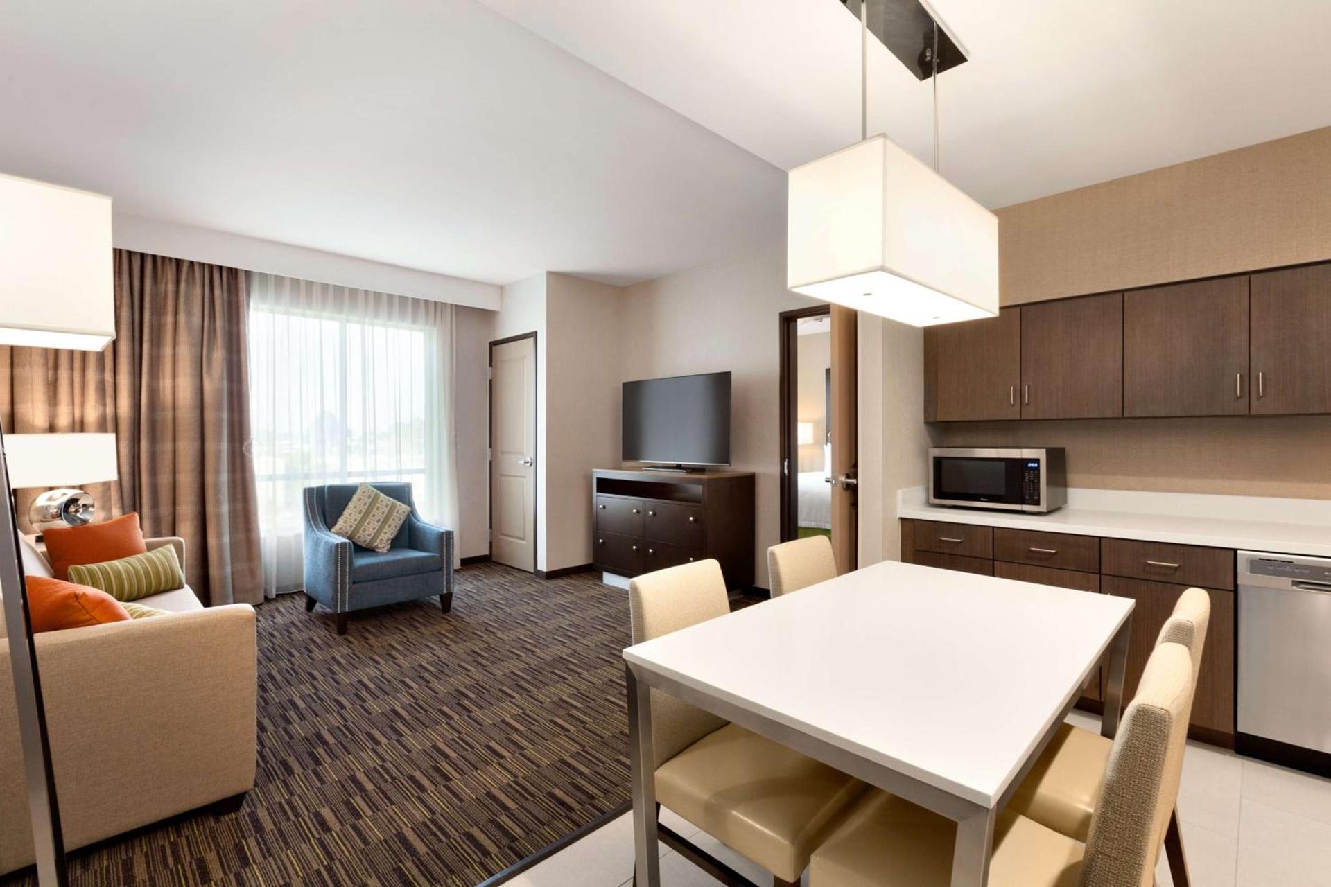 Homewood Suites By Hilton Irvine John Wayne Airport photo 21