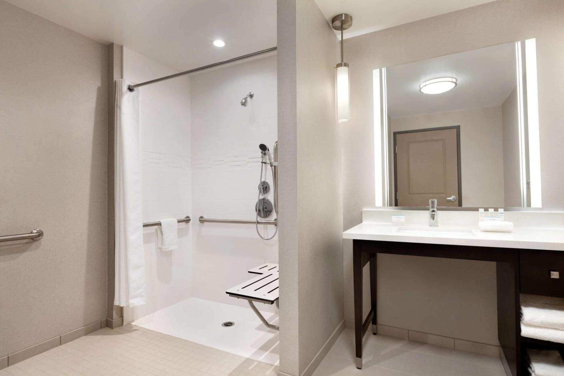 Homewood Suites By Hilton Irvine John Wayne Airport photo 22