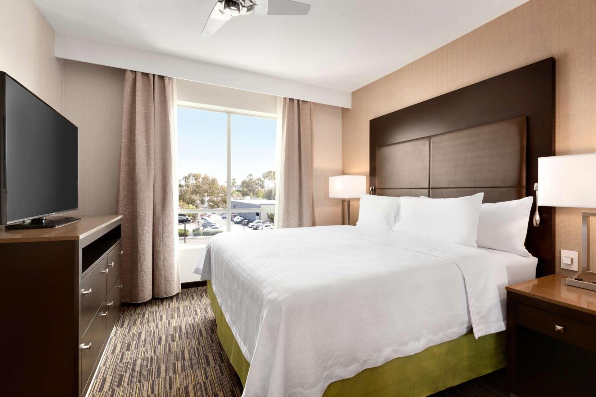 Homewood Suites By Hilton Irvine John Wayne Airport photo 23