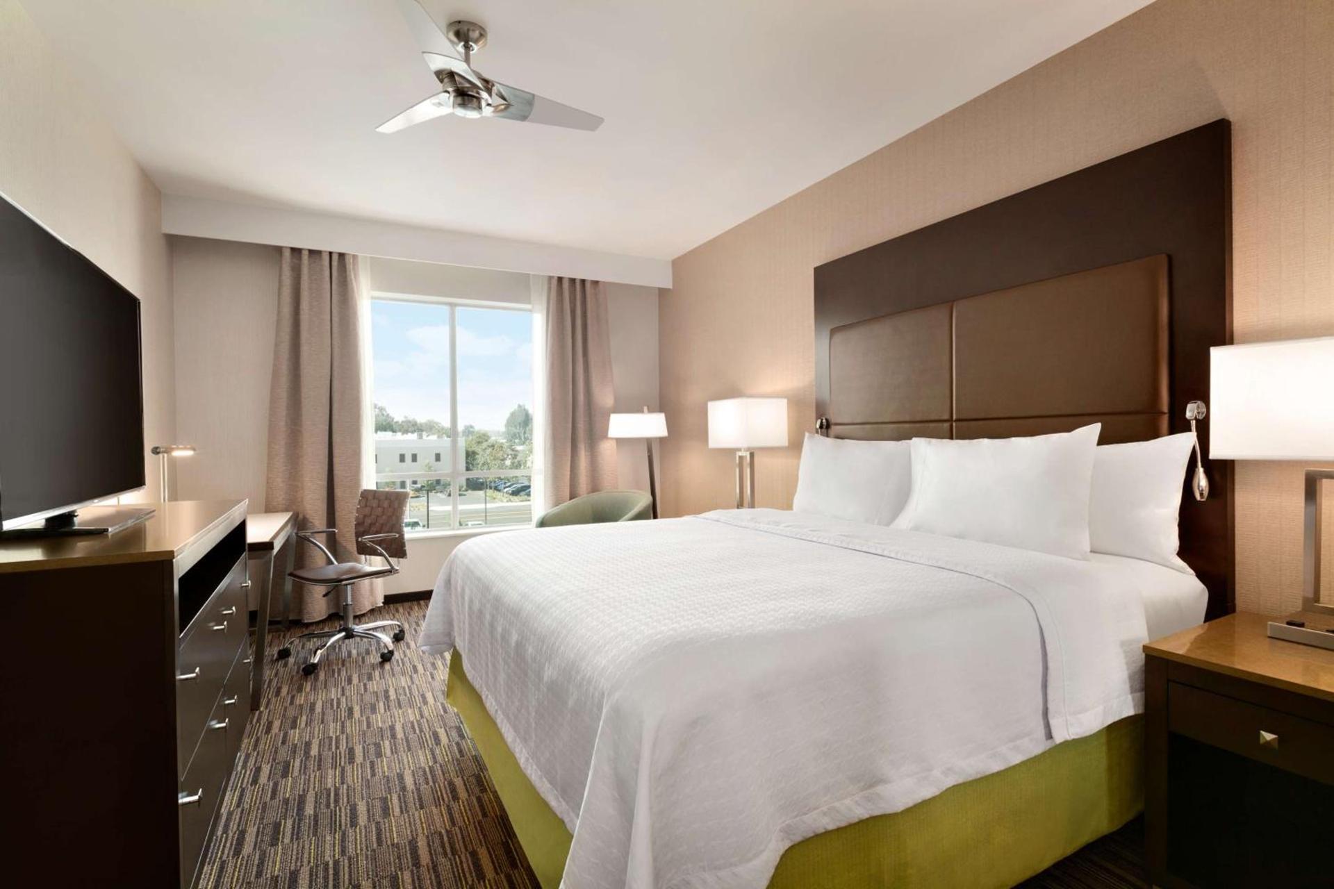Homewood Suites By Hilton Irvine John Wayne Airport photo 24