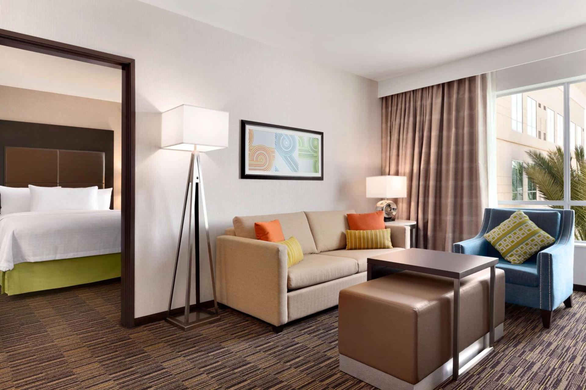 Homewood Suites By Hilton Irvine John Wayne Airport photo 26