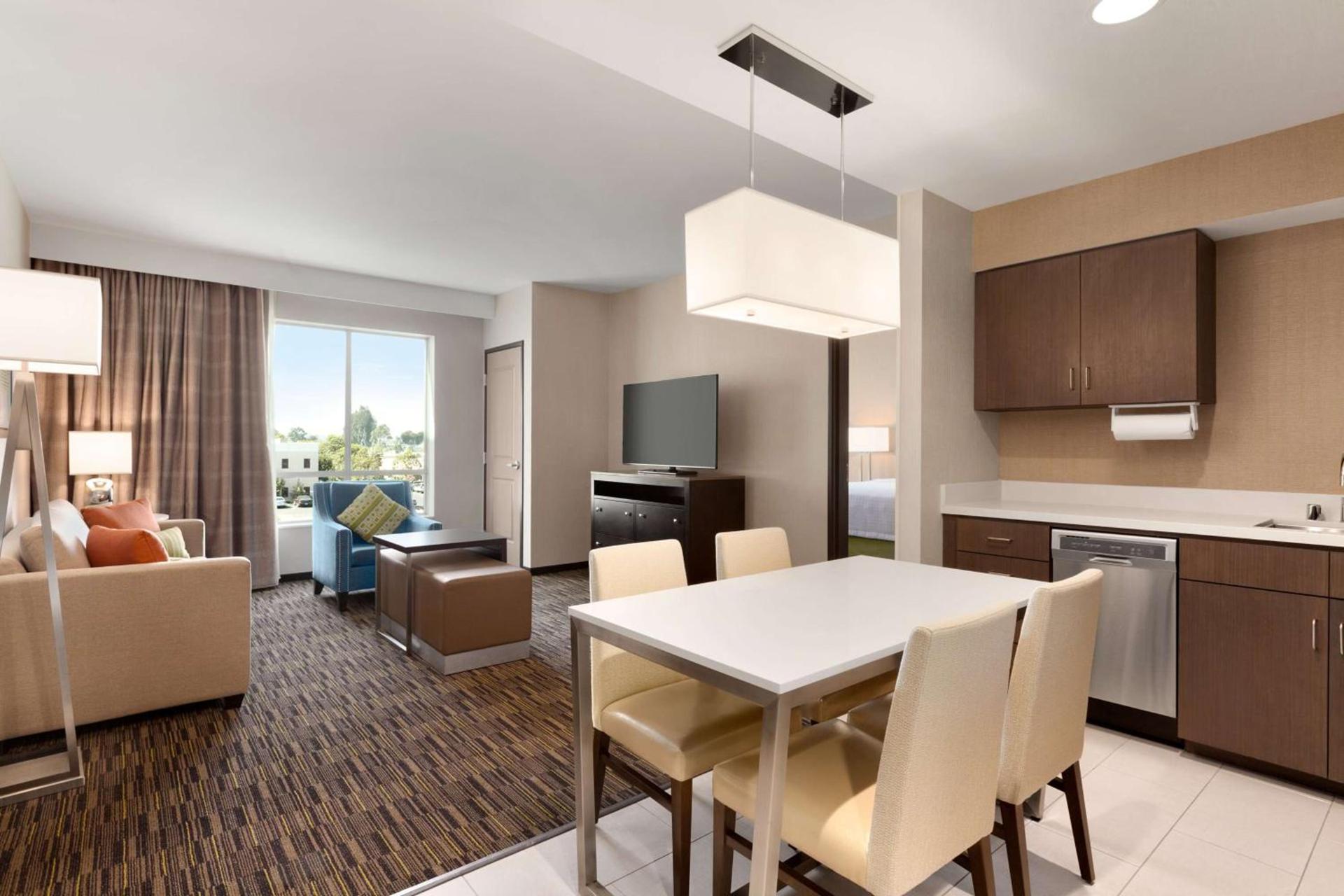 Homewood Suites By Hilton Irvine John Wayne Airport photo 27
