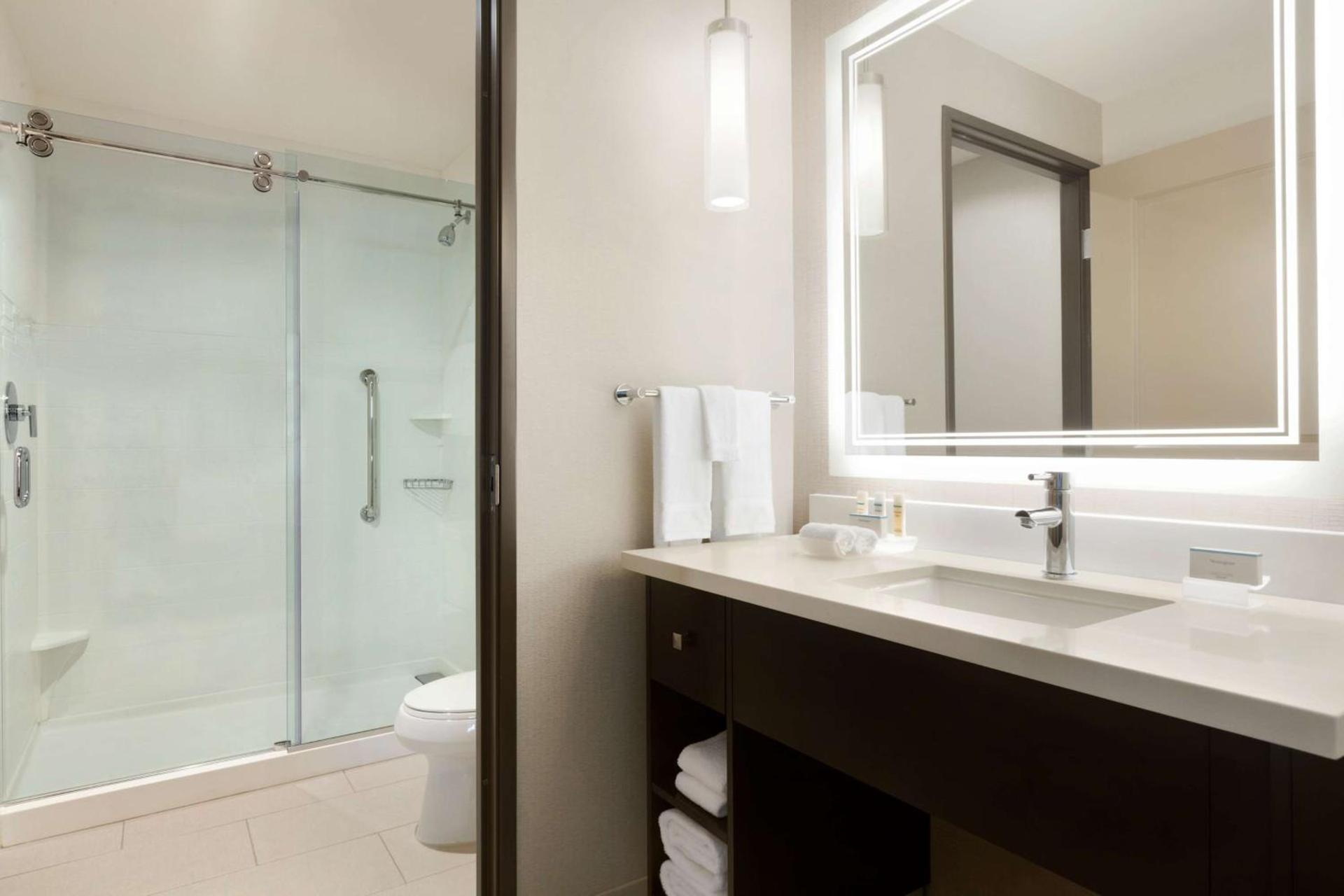 Homewood Suites By Hilton Irvine John Wayne Airport photo 28