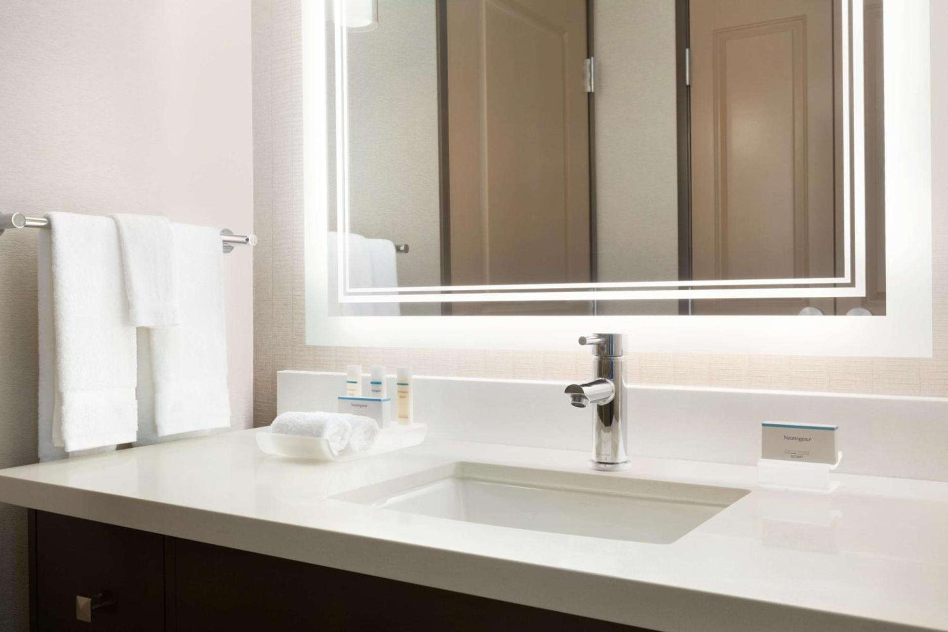 Homewood Suites By Hilton Irvine John Wayne Airport photo 30