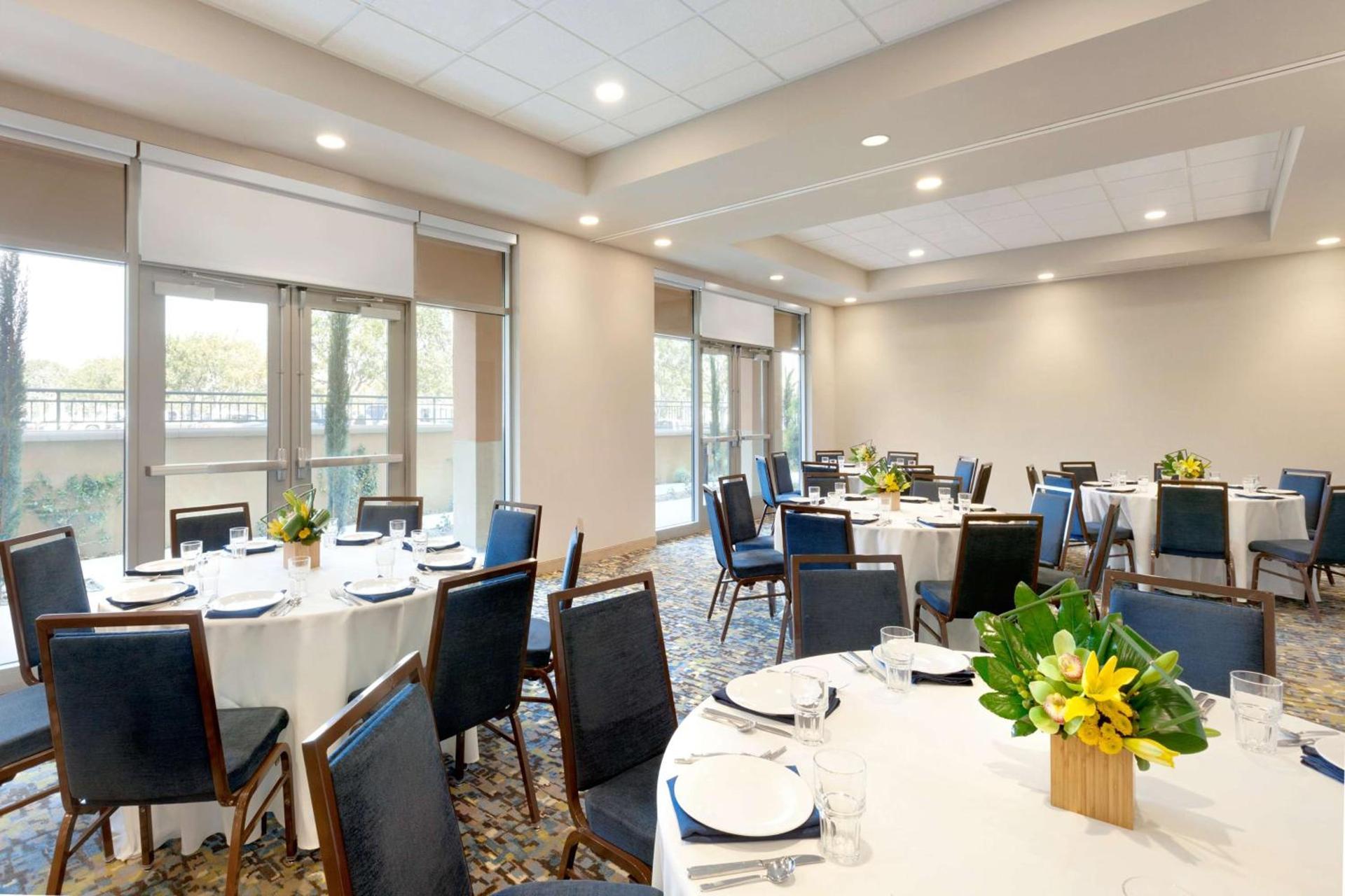 Homewood Suites By Hilton Irvine John Wayne Airport photo 32