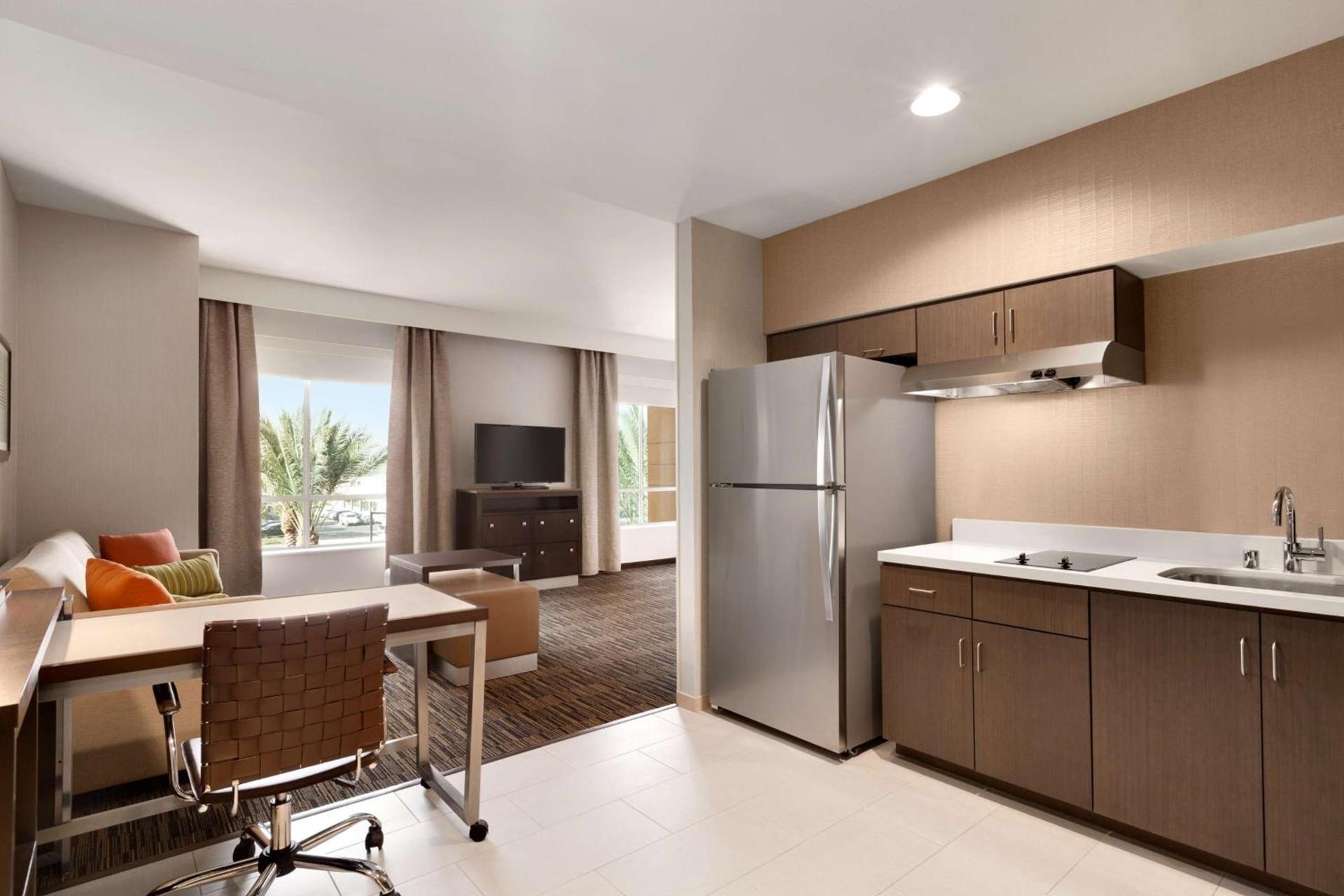 Homewood Suites By Hilton Irvine John Wayne Airport photo 37
