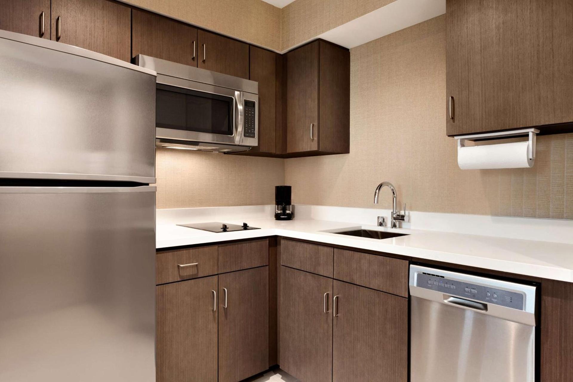 Homewood Suites By Hilton Irvine John Wayne Airport photo 36