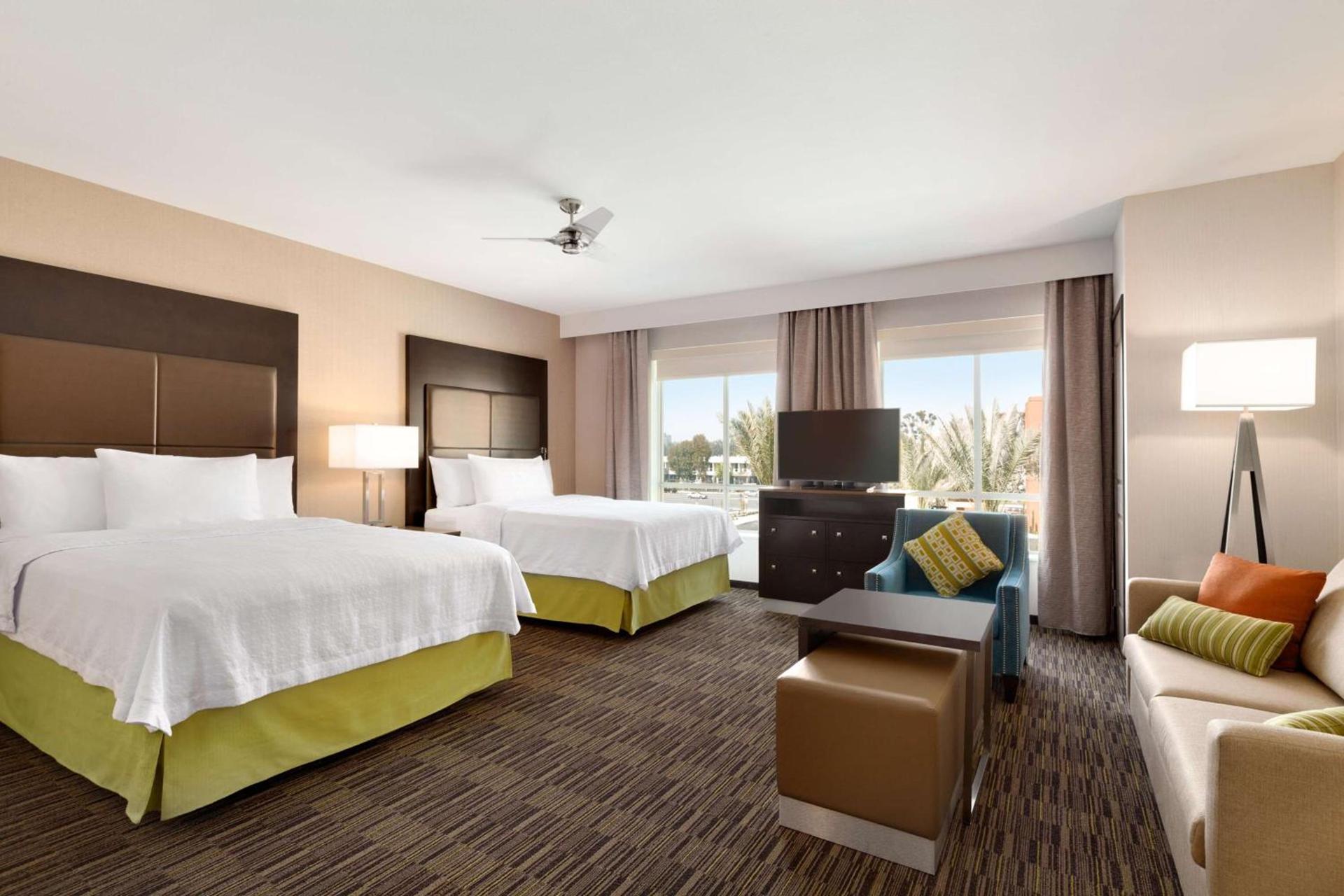 Homewood Suites By Hilton Irvine John Wayne Airport photo 38