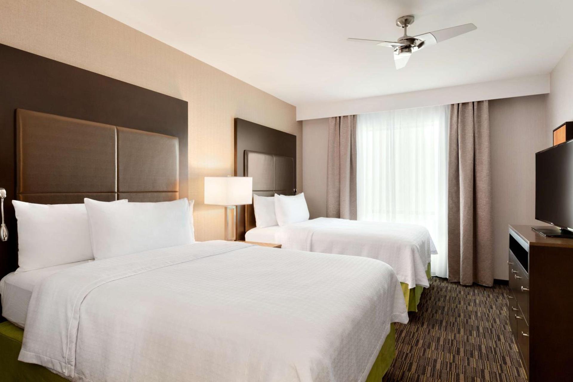 Homewood Suites By Hilton Irvine John Wayne Airport photo 39