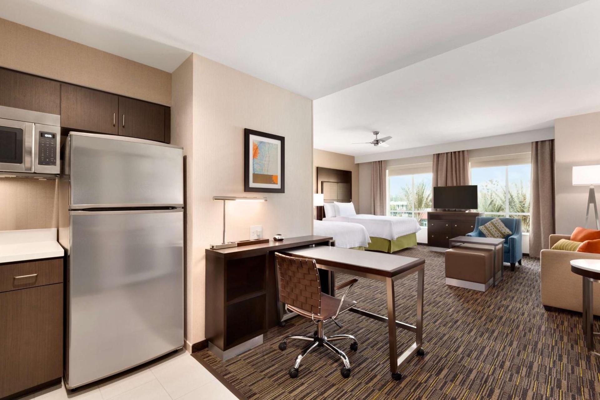 Homewood Suites By Hilton Irvine John Wayne Airport photo 40