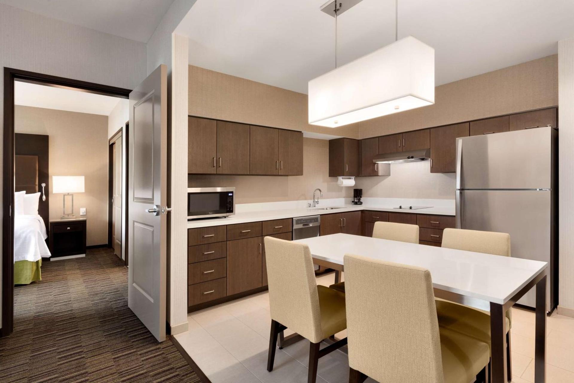 Homewood Suites By Hilton Irvine John Wayne Airport photo 41