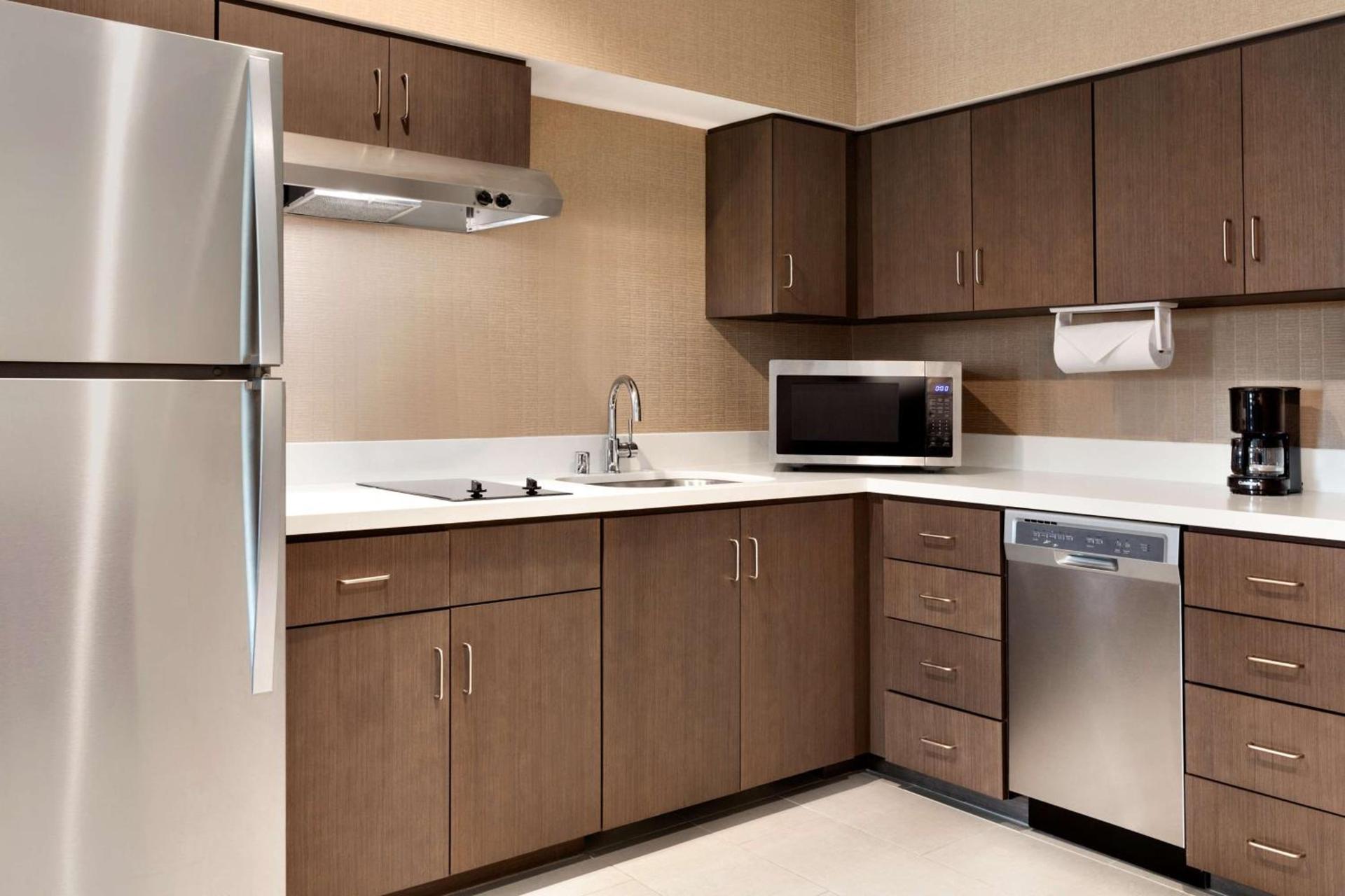 Homewood Suites By Hilton Irvine John Wayne Airport photo 42