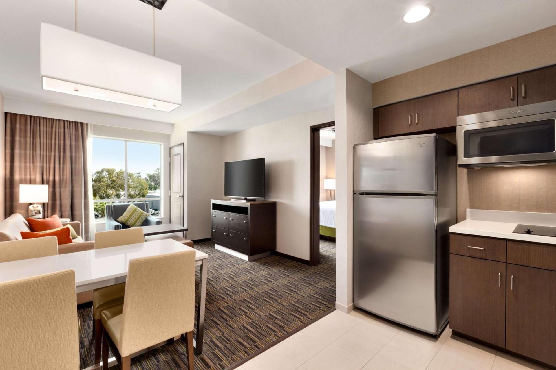 Homewood Suites By Hilton Irvine John Wayne Airport photo 43