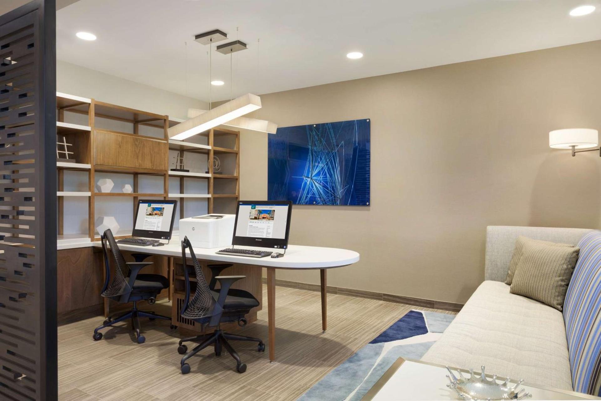 Homewood Suites By Hilton Irvine John Wayne Airport photo 44