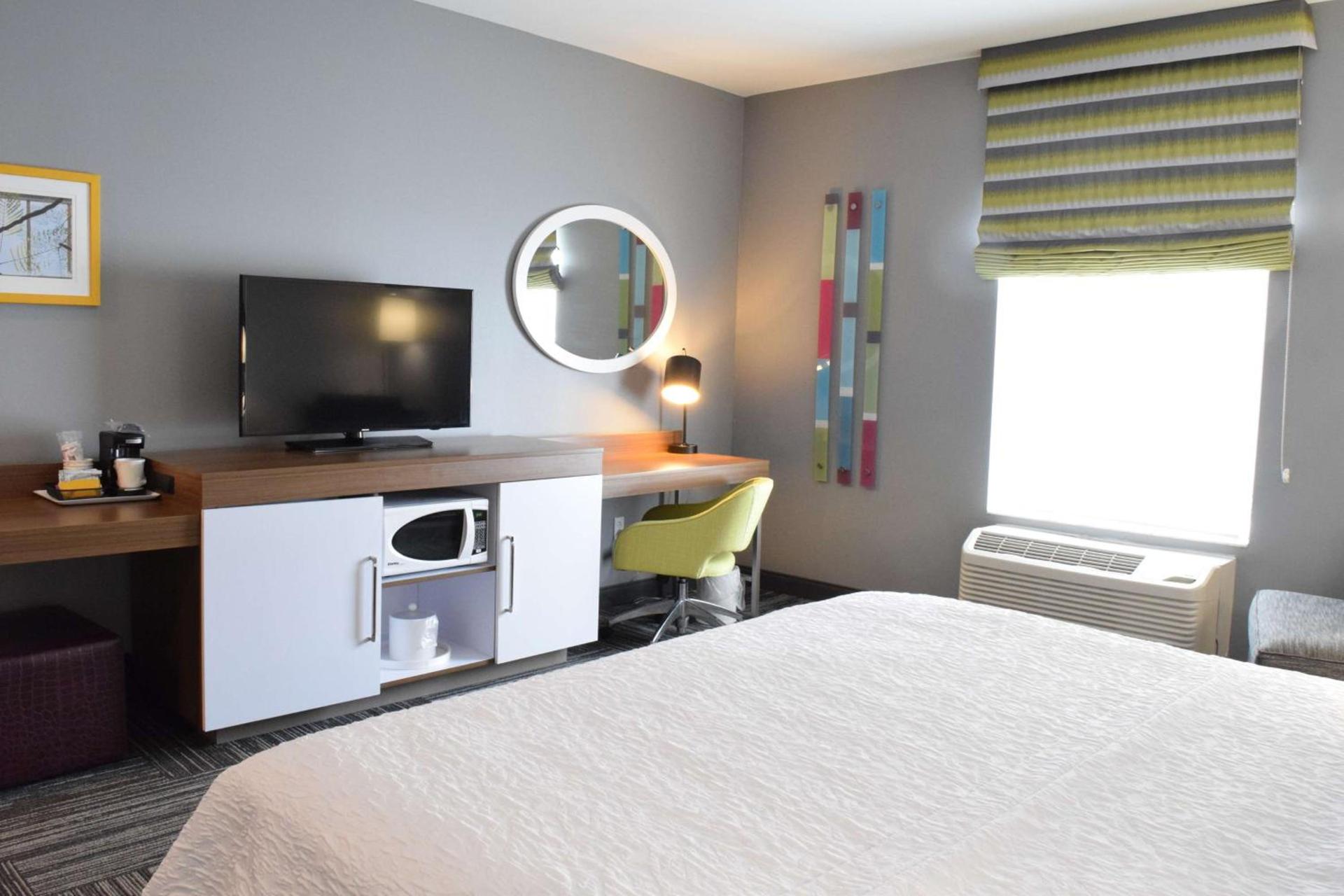 Hampton Inn Hamburg photo 3