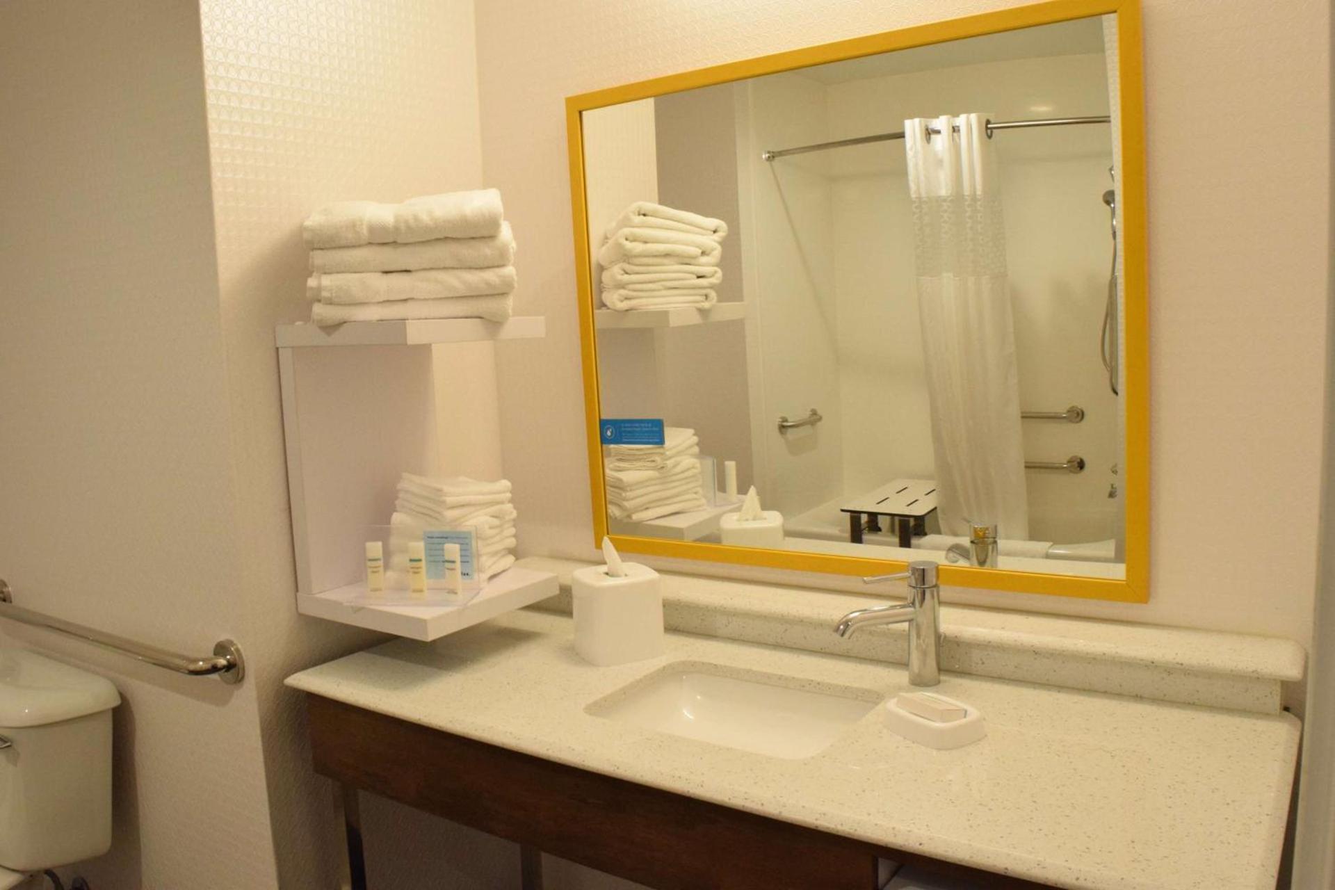 Hampton Inn Hamburg photo 4