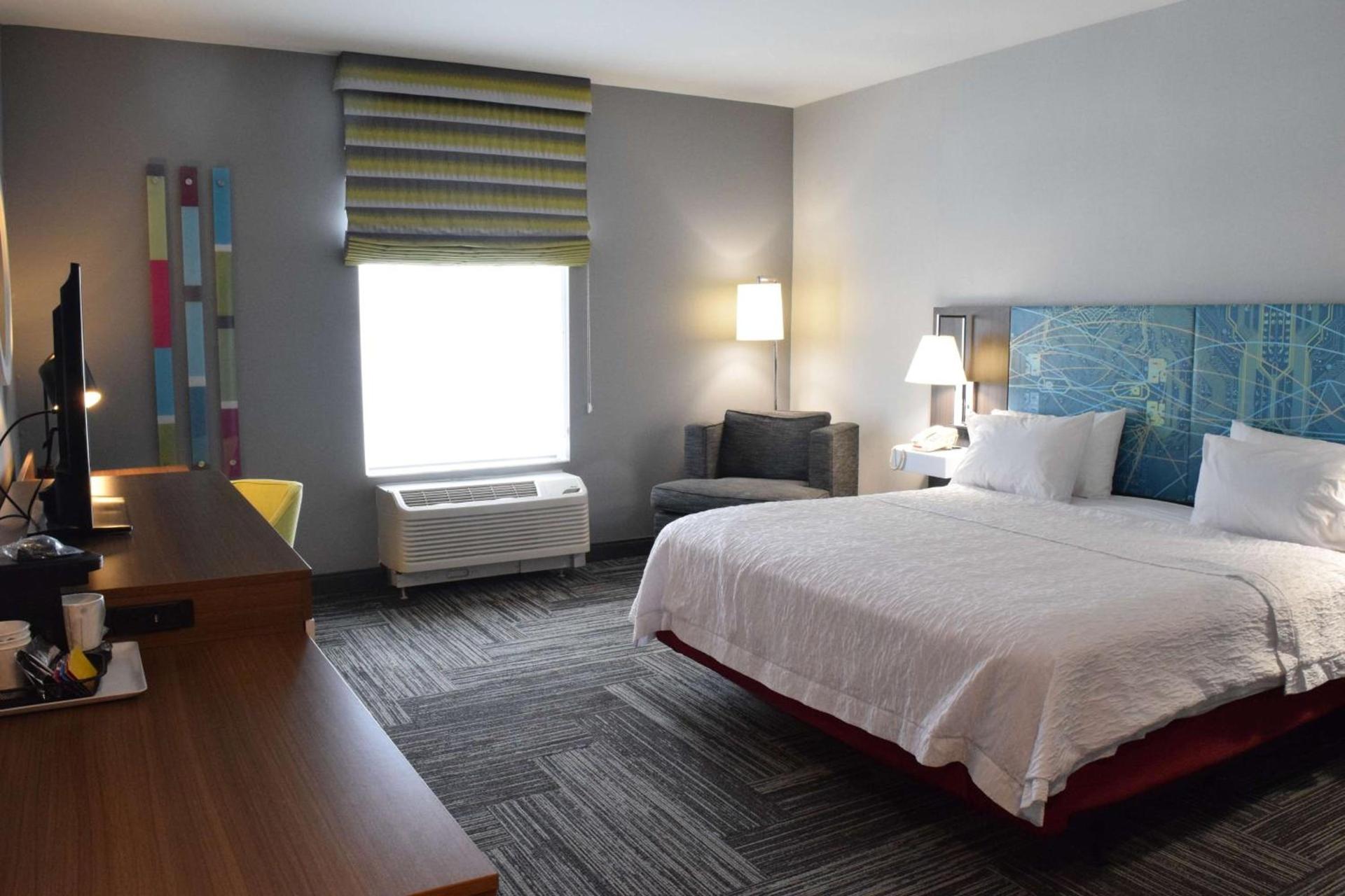 Hampton Inn Hamburg photo 7