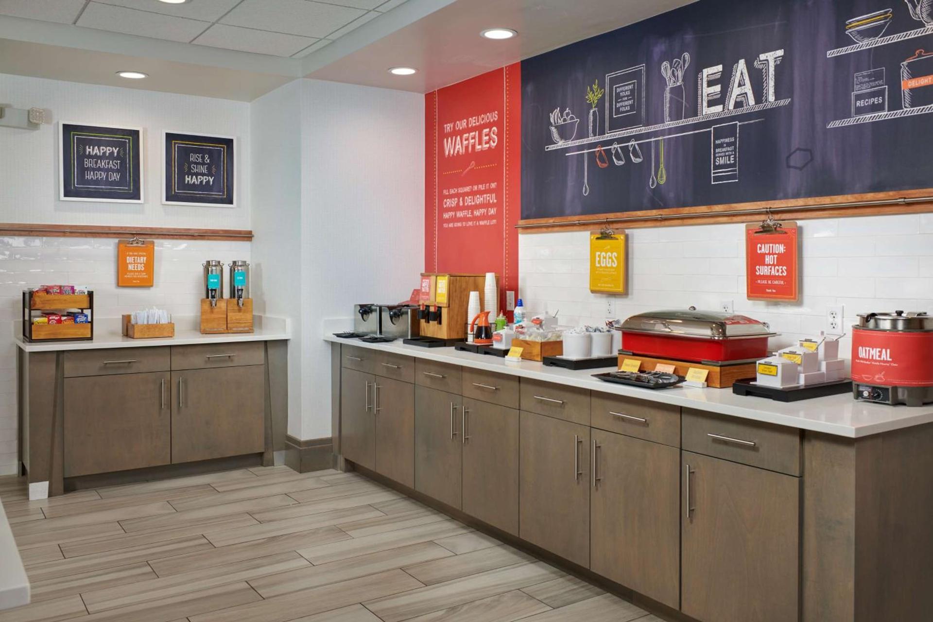 Hampton Inn Lockport - Buffalo, NY photo 15