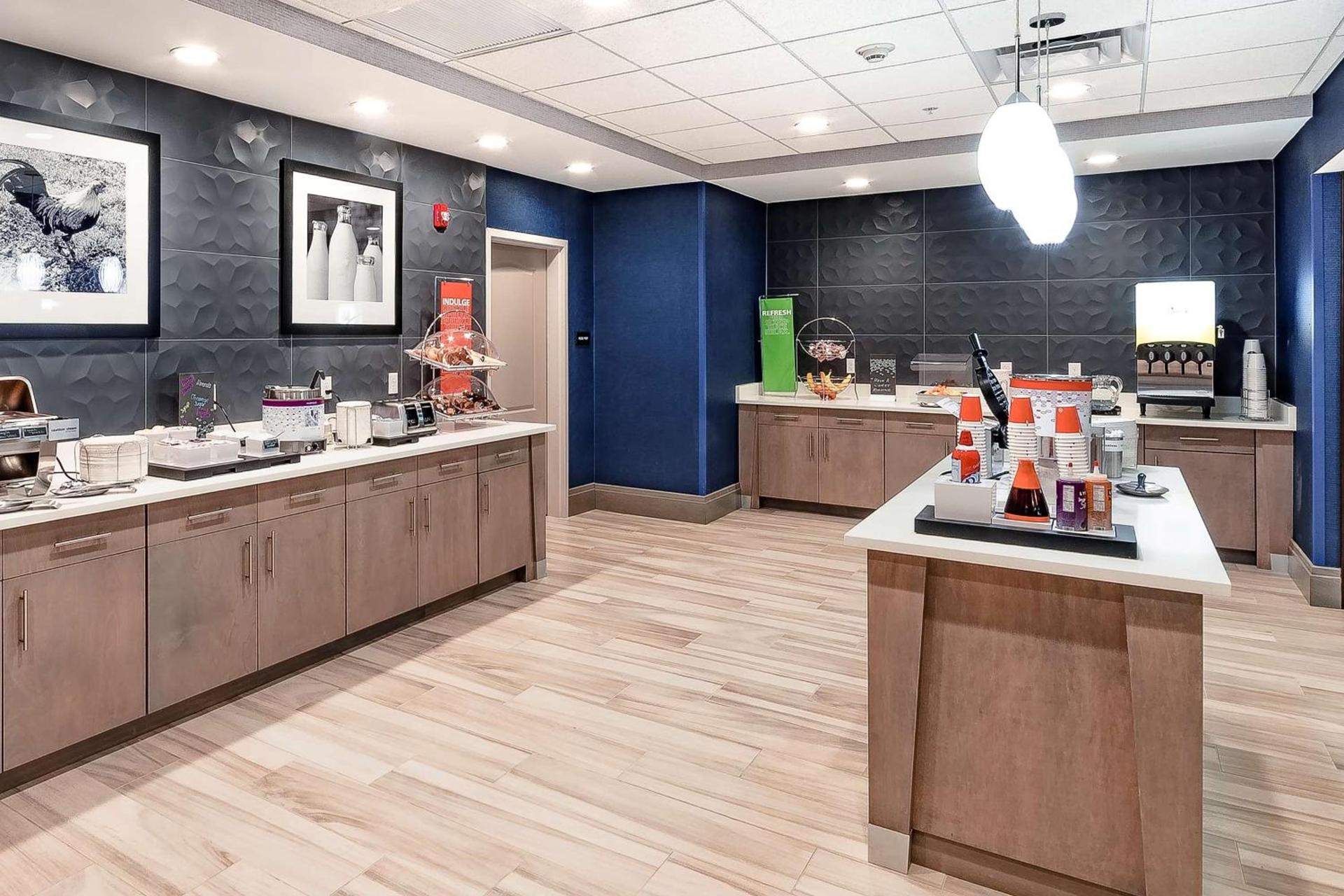 Hampton Inn Lockport - Buffalo, NY photo 18