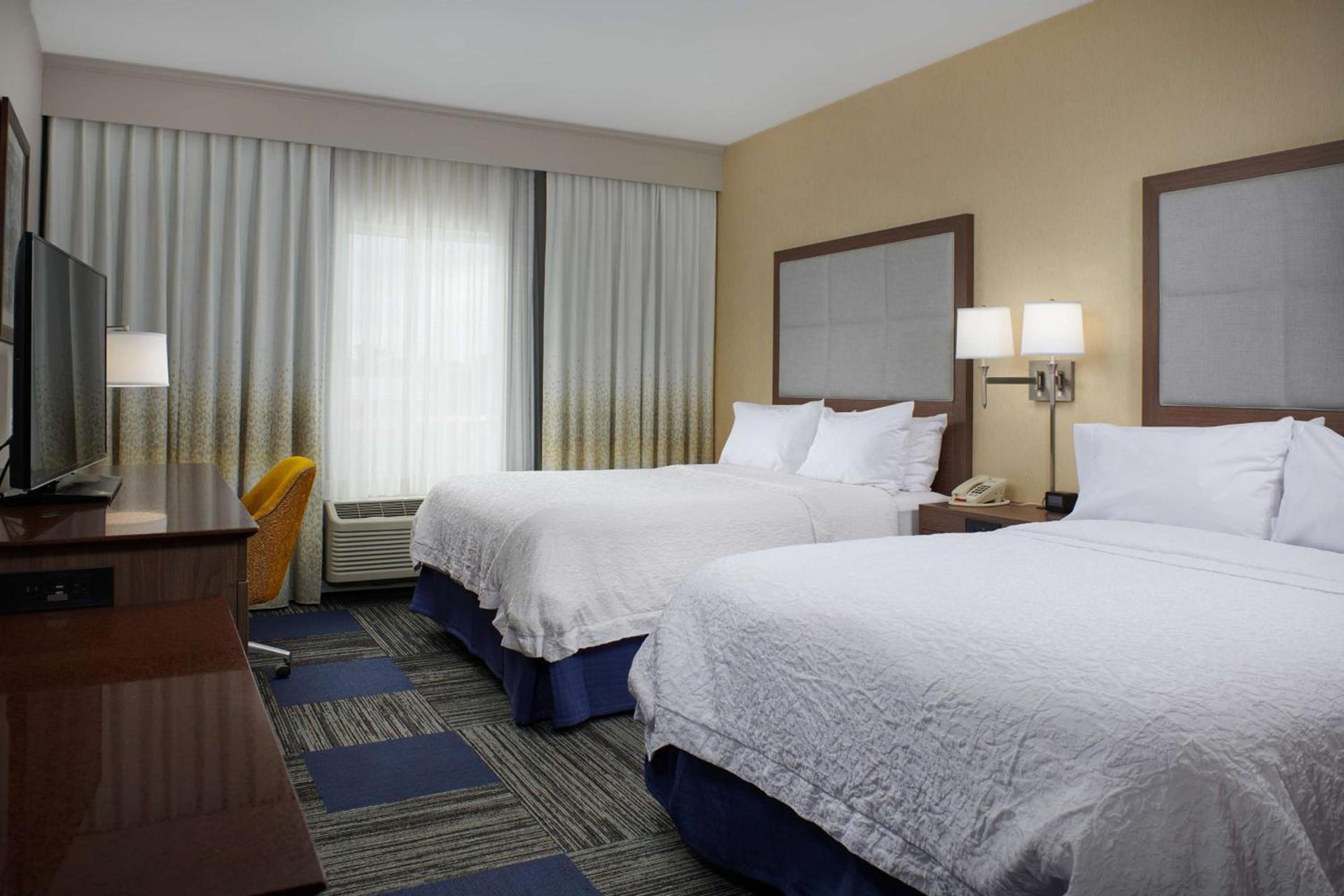 Hampton Inn Lockport - Buffalo, NY photo 22