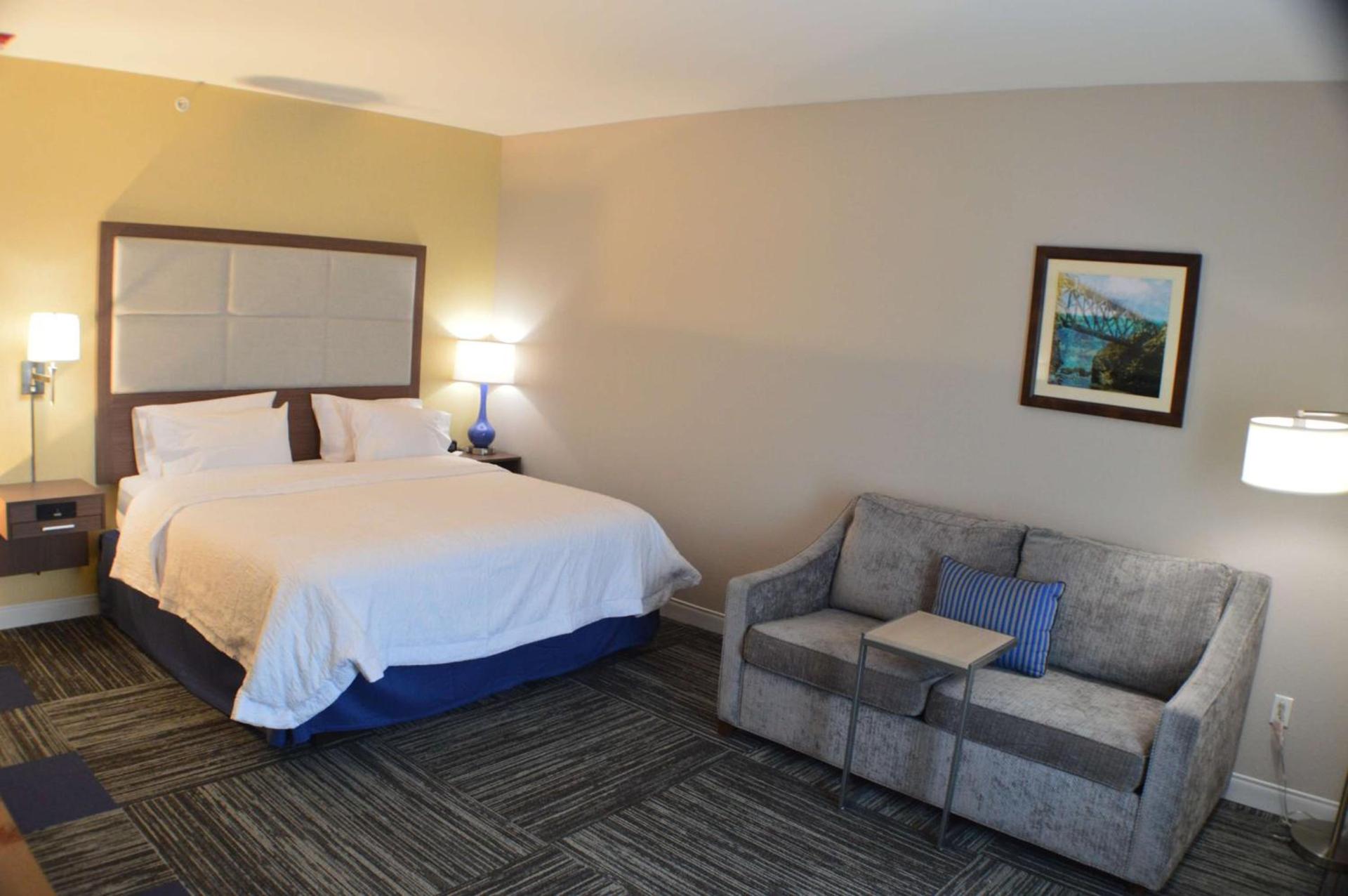 Hampton Inn Lockport - Buffalo, NY photo 23