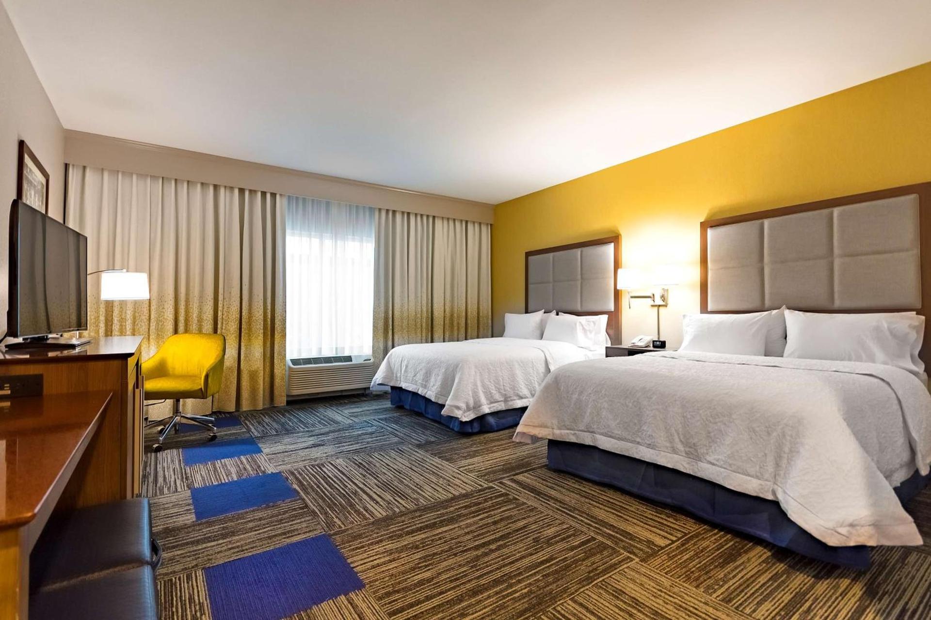 Hampton Inn Lockport - Buffalo, NY photo 27