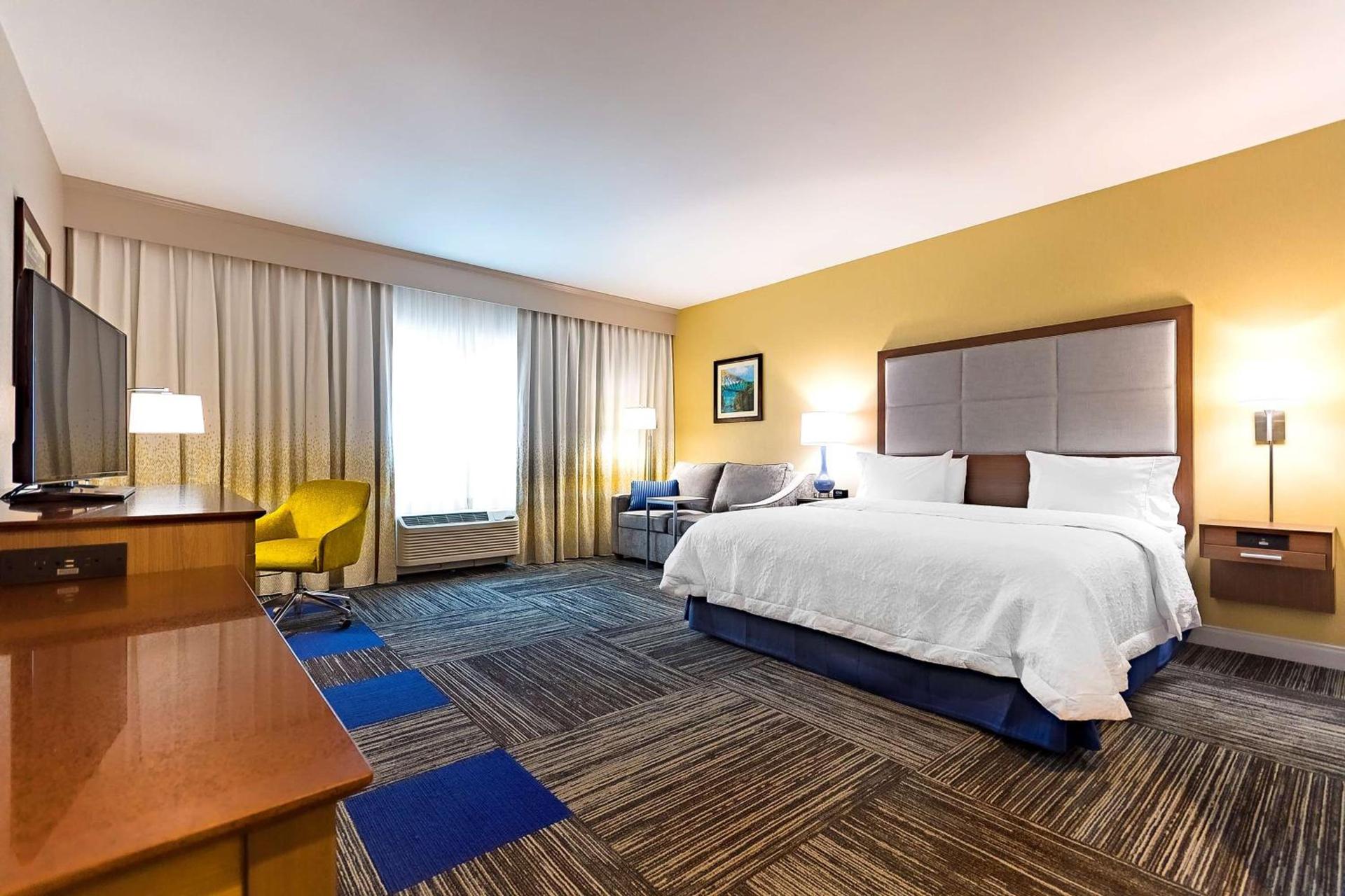 Hampton Inn Lockport - Buffalo, NY photo 28