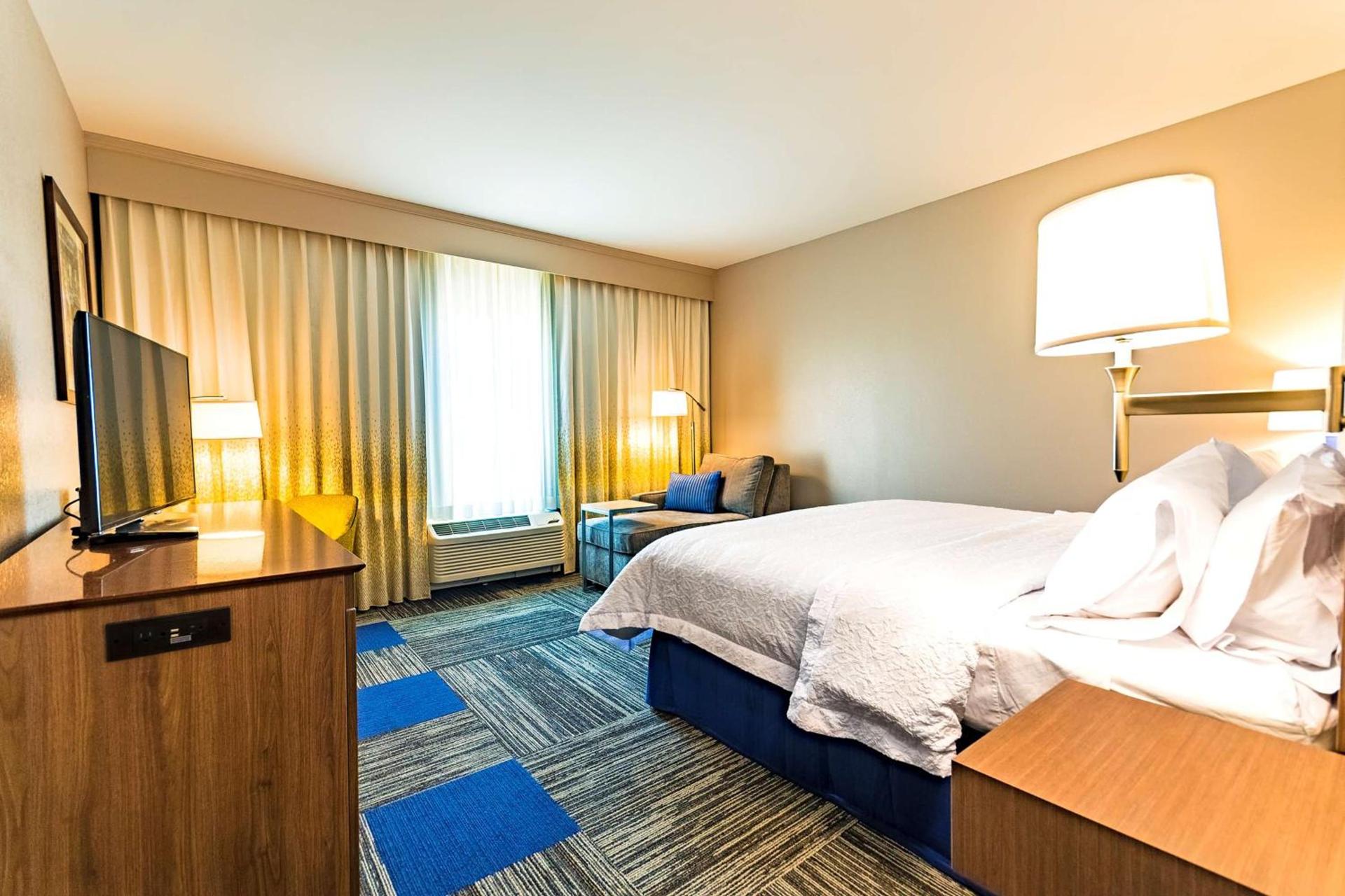 Hampton Inn Lockport - Buffalo, NY photo 29