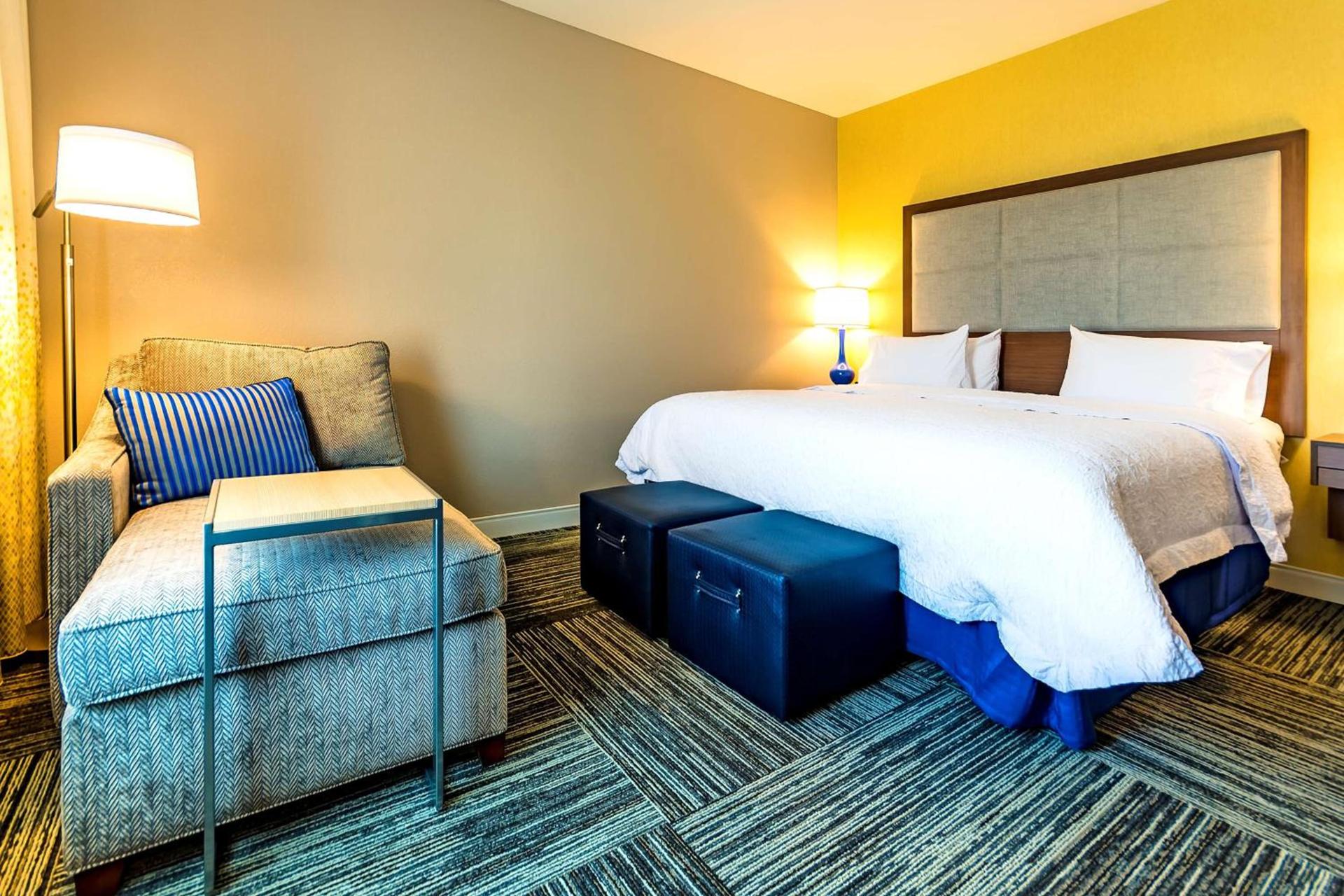 Hampton Inn Lockport - Buffalo, NY photo 31