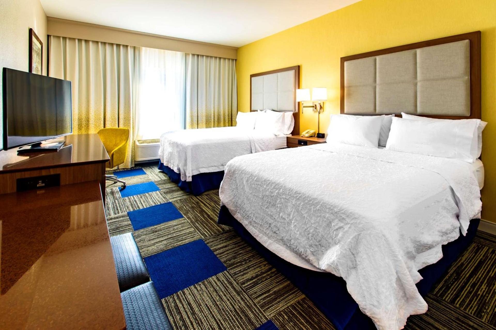 Hampton Inn Lockport - Buffalo, NY photo 32
