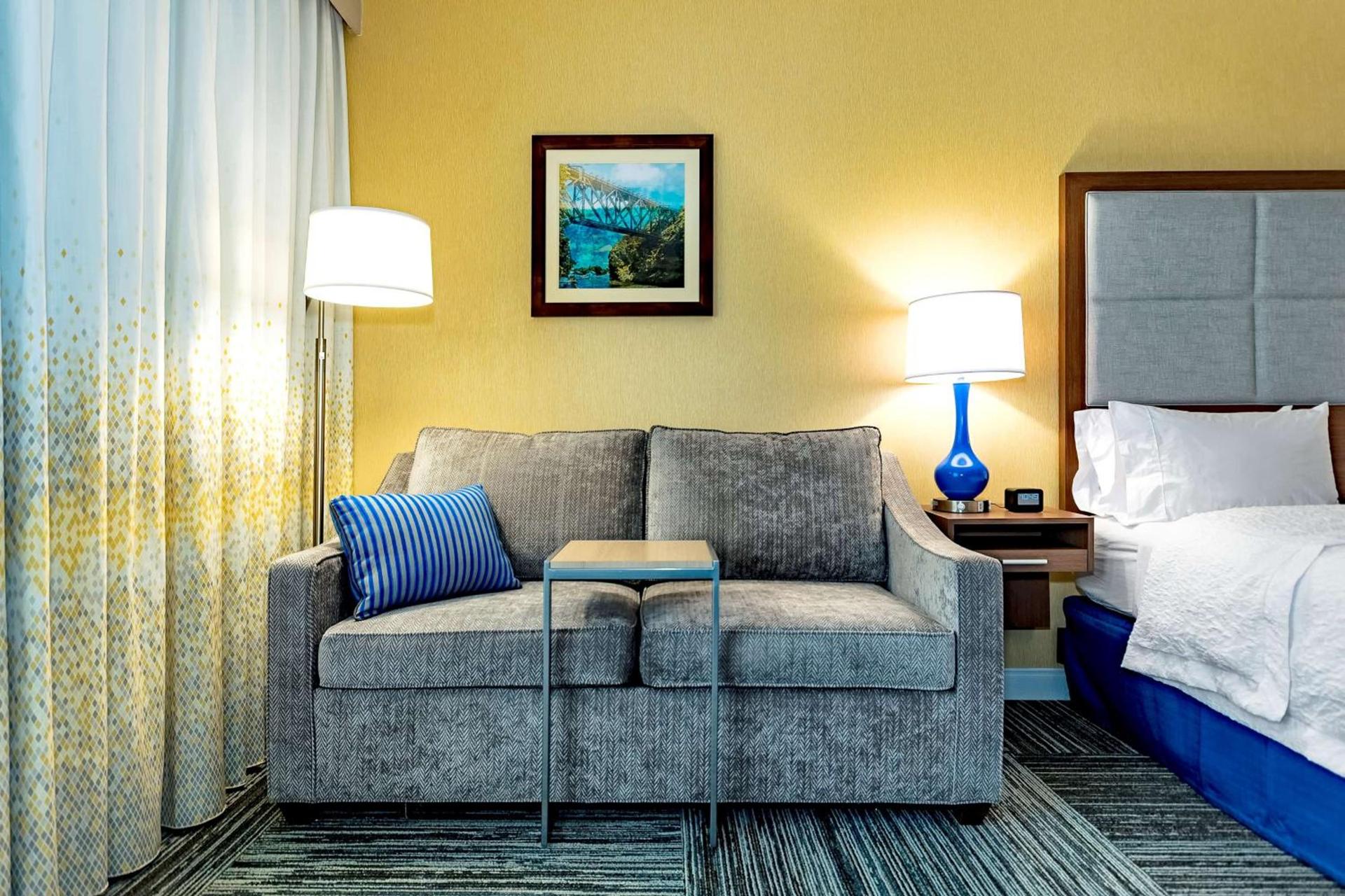 Hampton Inn Lockport - Buffalo, NY photo 33