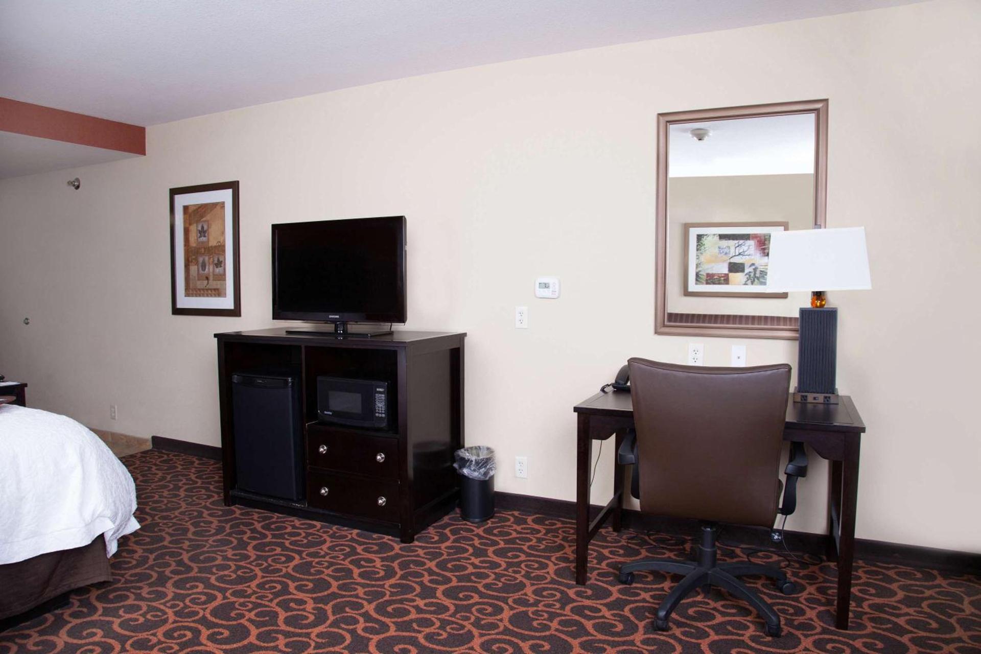Hampton Inn & Suites Dickinson ND photo 20