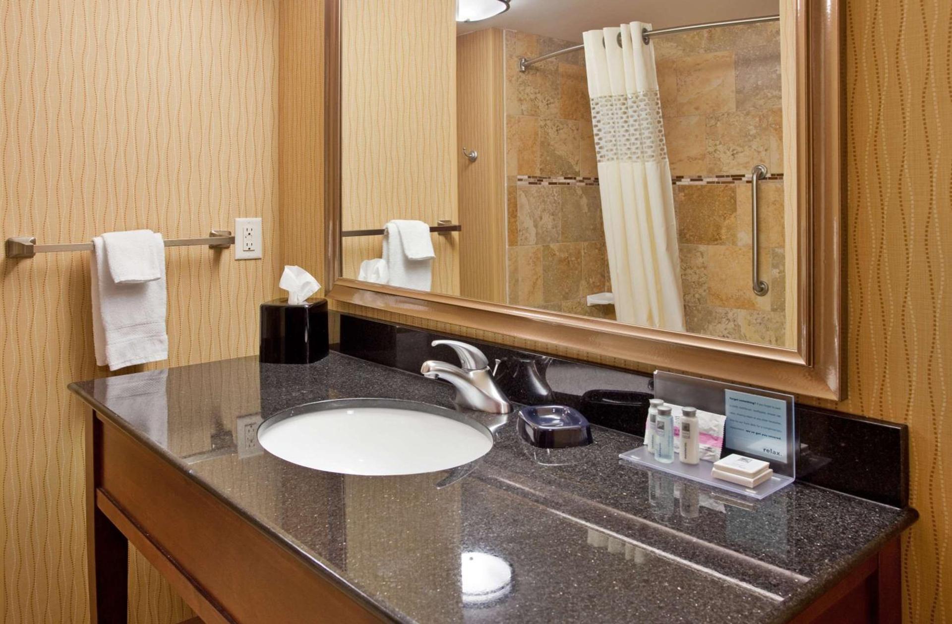 Hampton Inn & Suites Dickinson ND photo 22