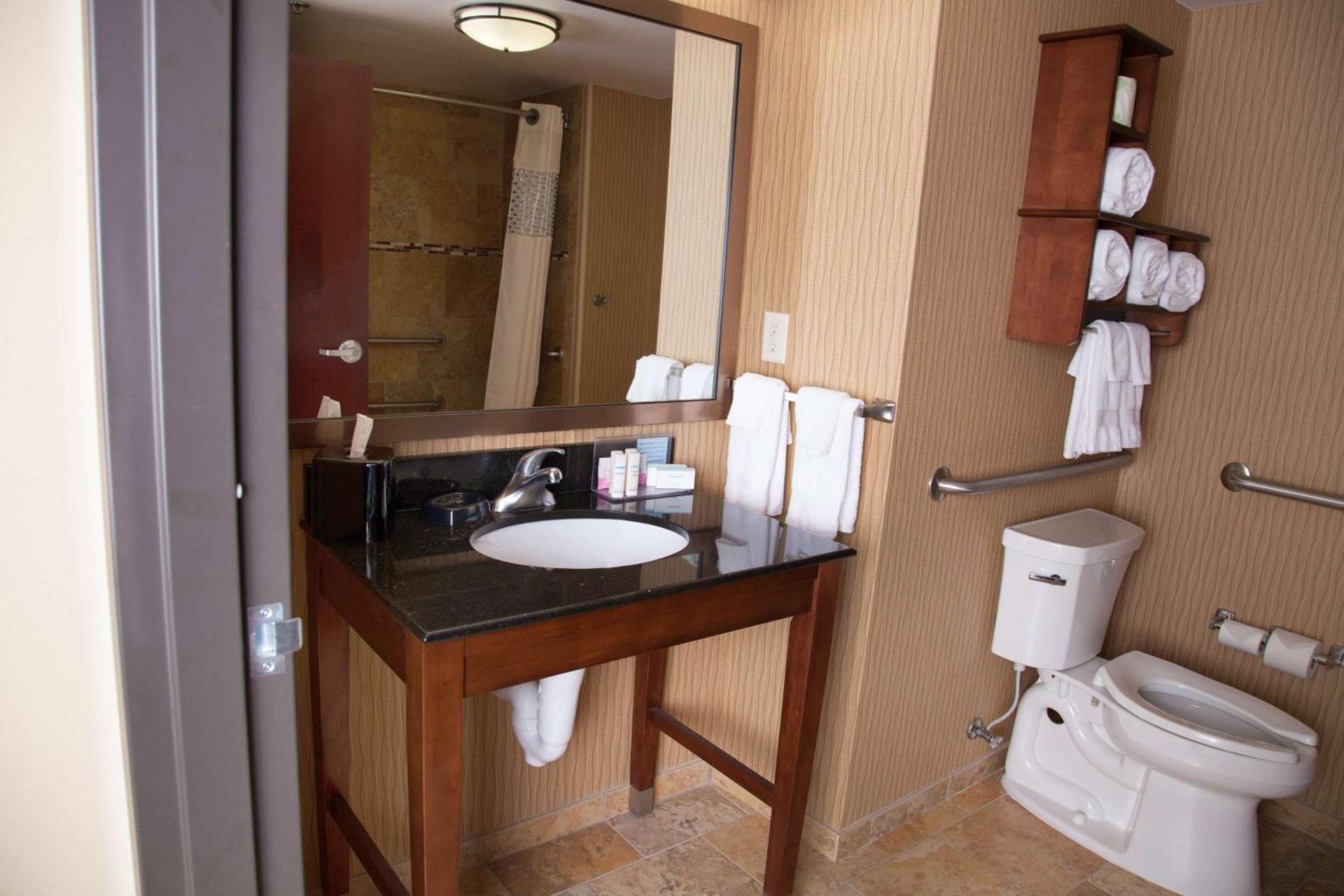 Hampton Inn & Suites Dickinson ND photo 24
