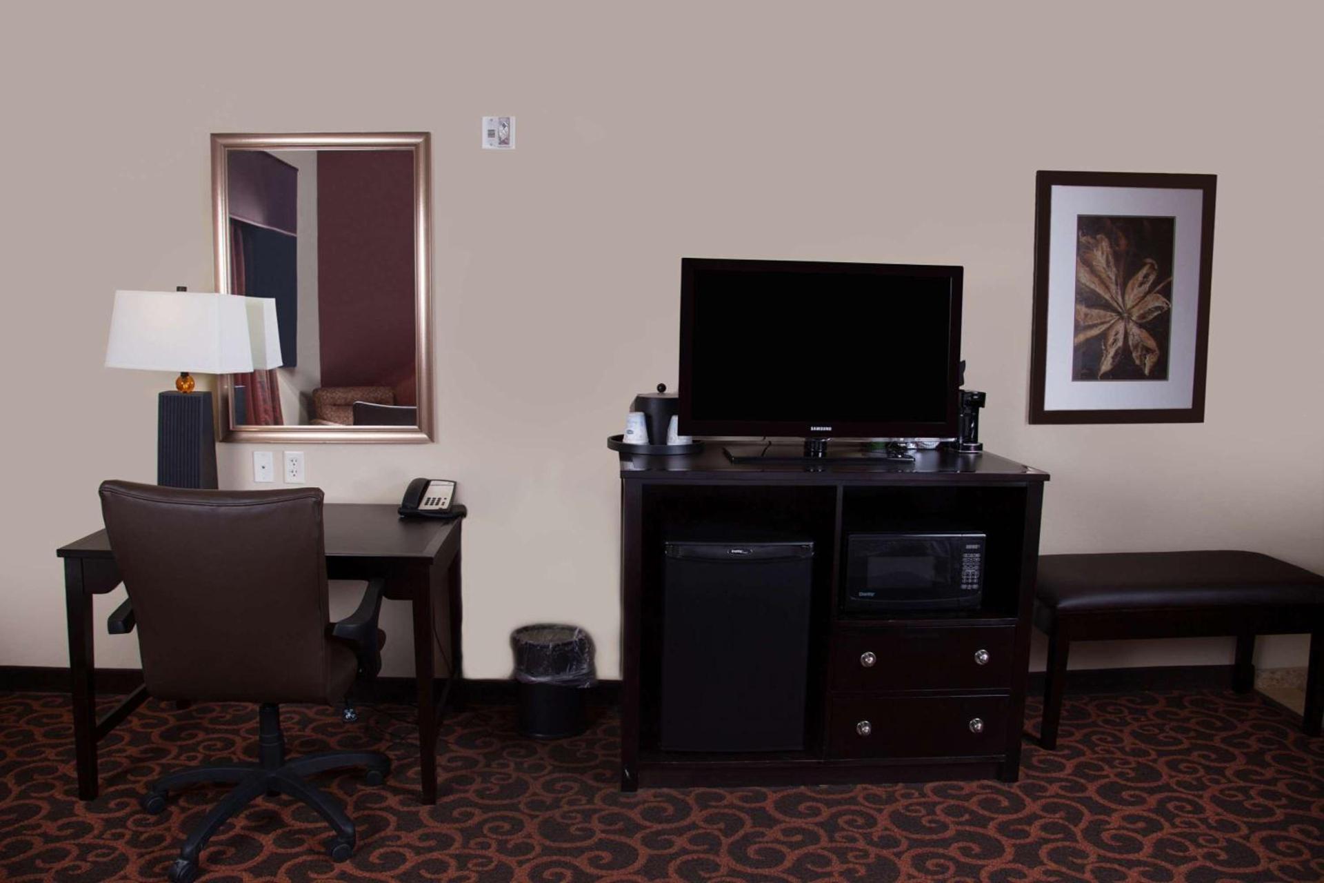 Hampton Inn & Suites Dickinson ND photo 26