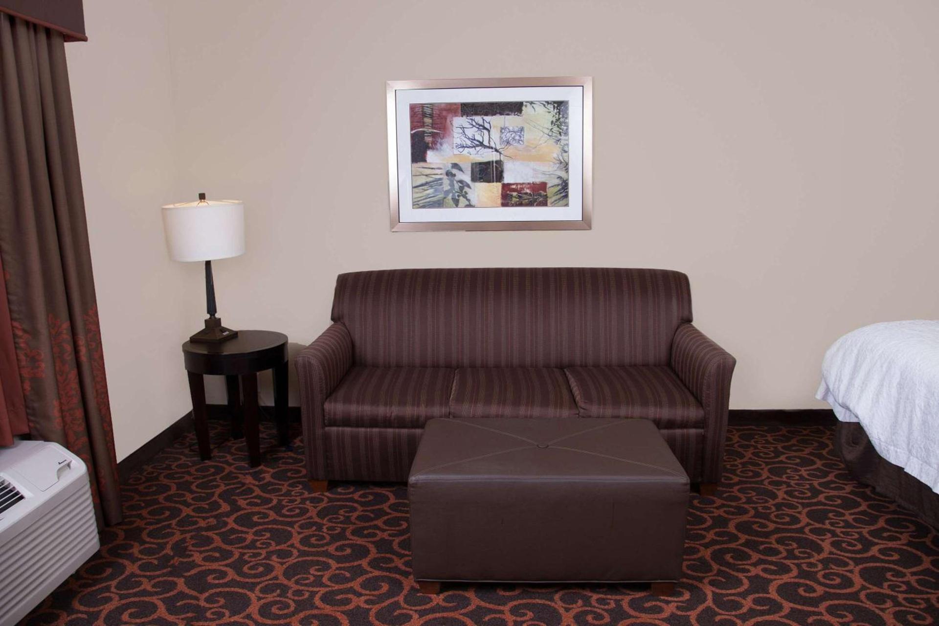 Hampton Inn & Suites Dickinson ND photo 31