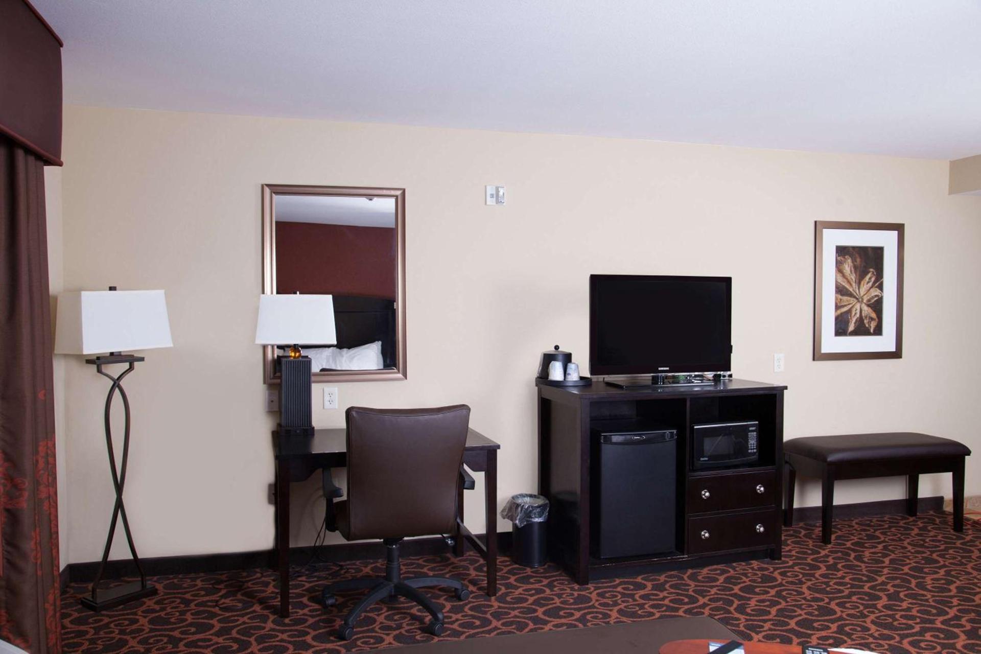 Hampton Inn & Suites Dickinson ND photo 32