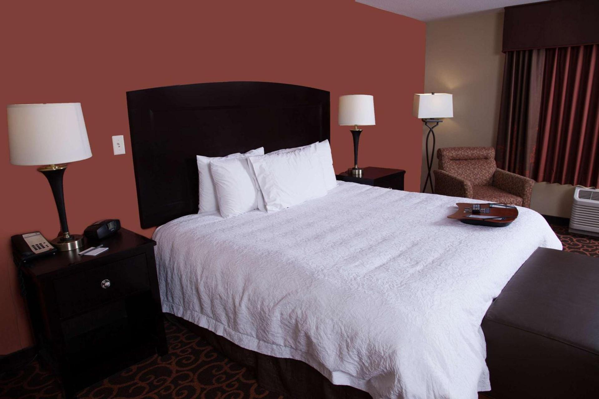 Hampton Inn & Suites Dickinson ND photo 35