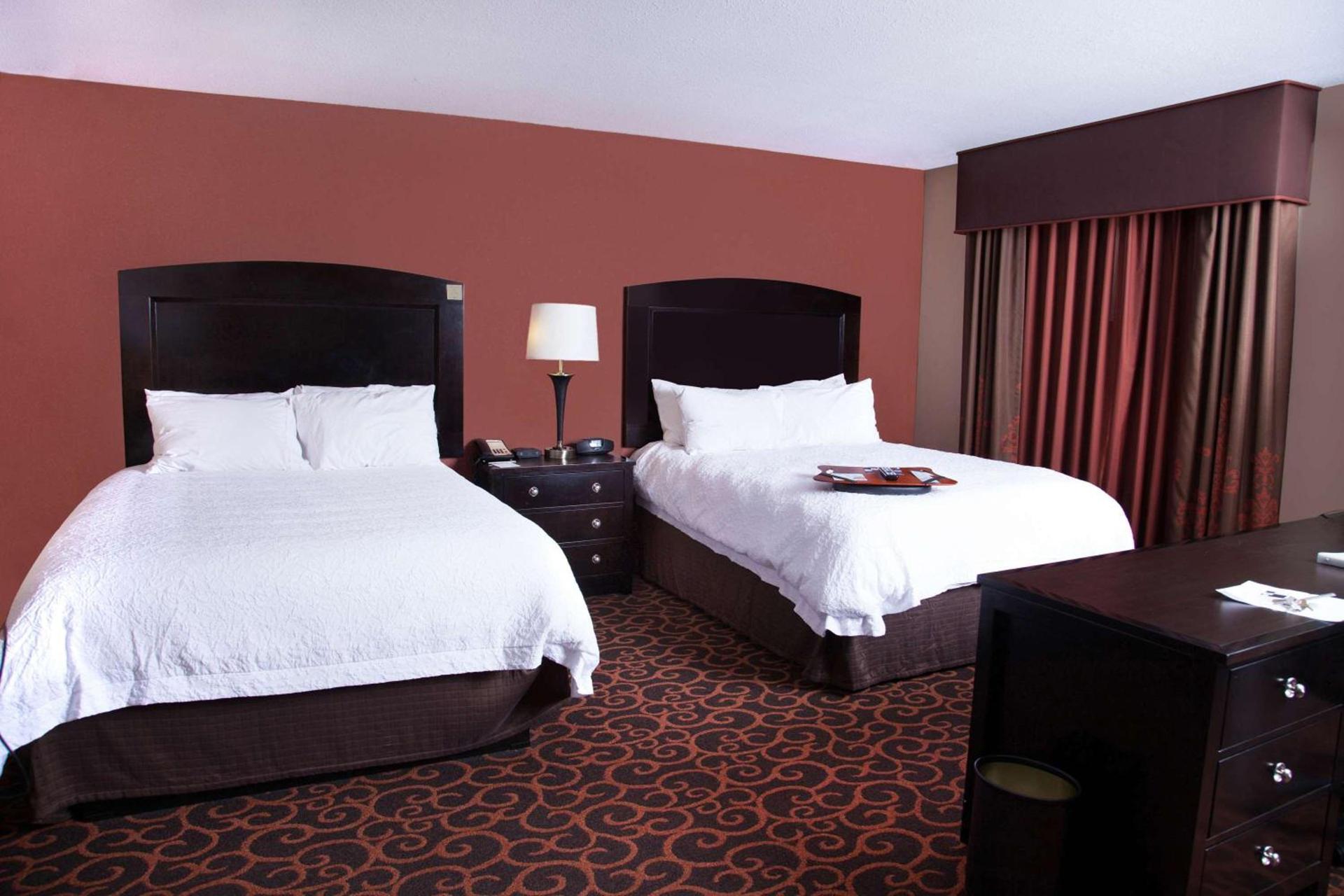 Hampton Inn & Suites Dickinson ND photo 43