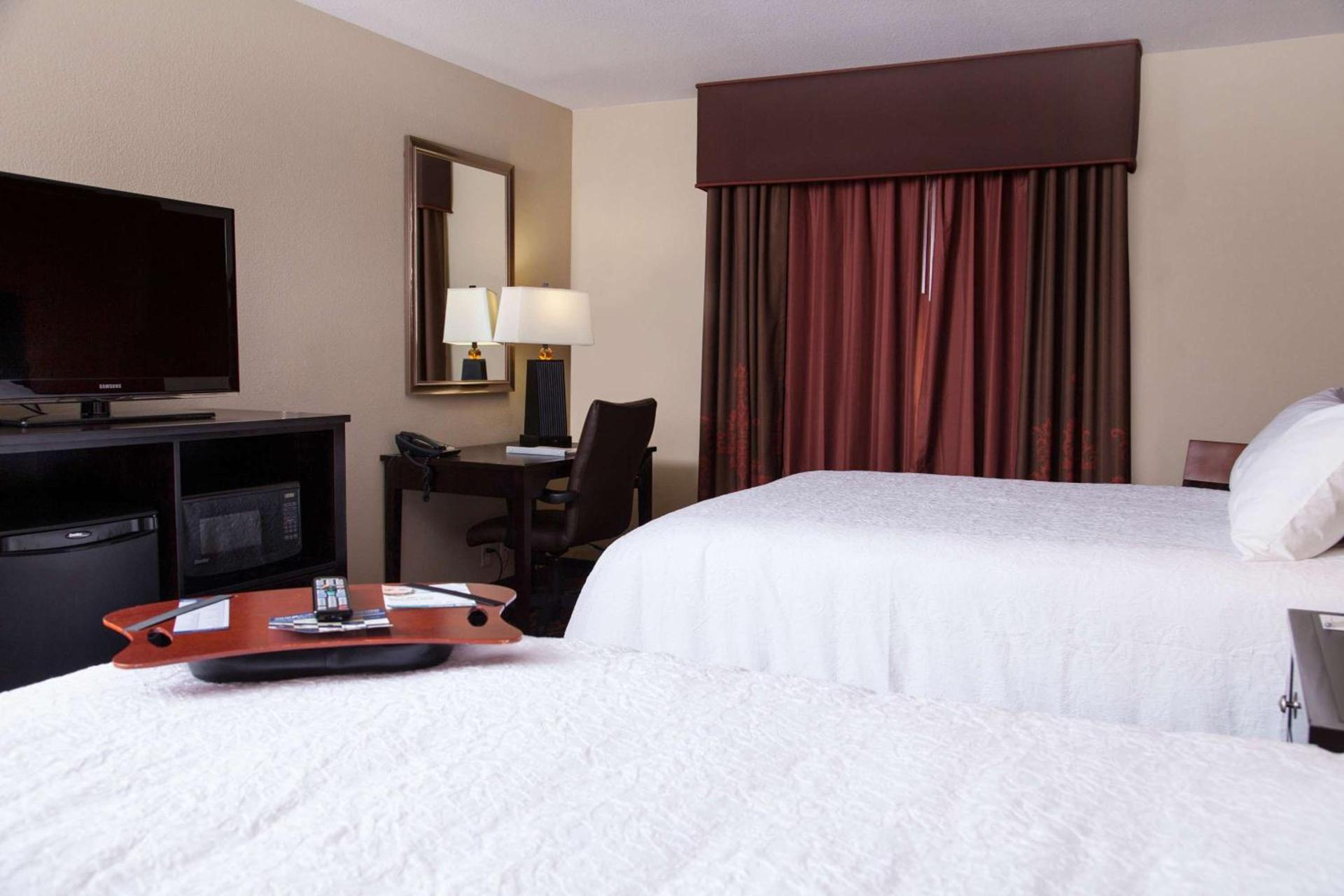 Hampton Inn & Suites Dickinson ND photo 44