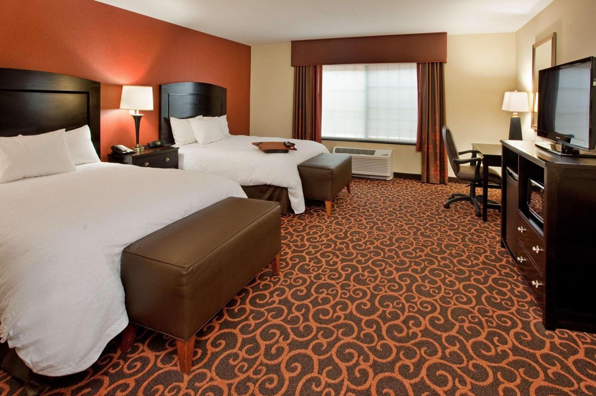 Hampton Inn & Suites Dickinson ND photo 47