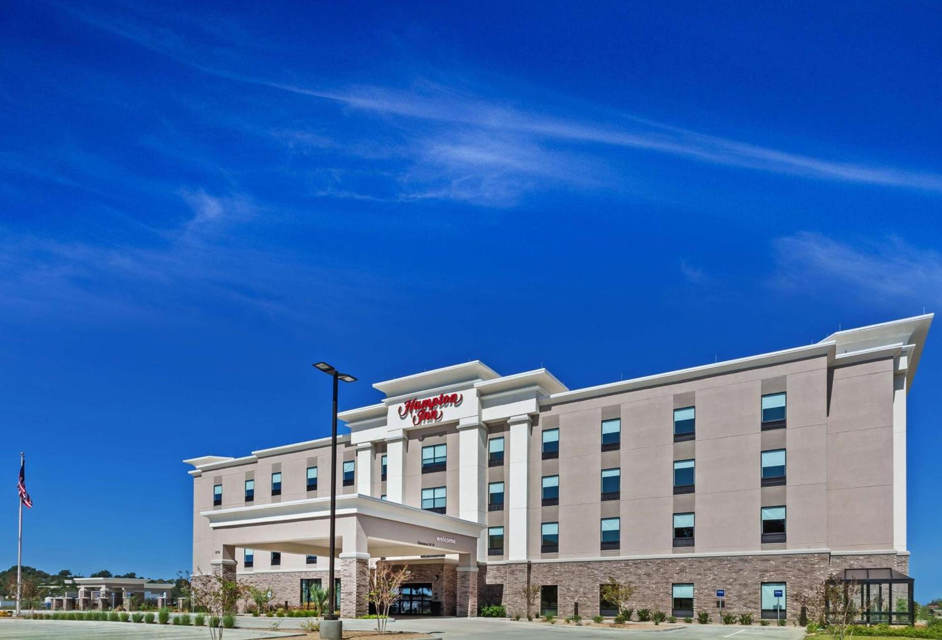 Hampton Inn Ozona photo 4