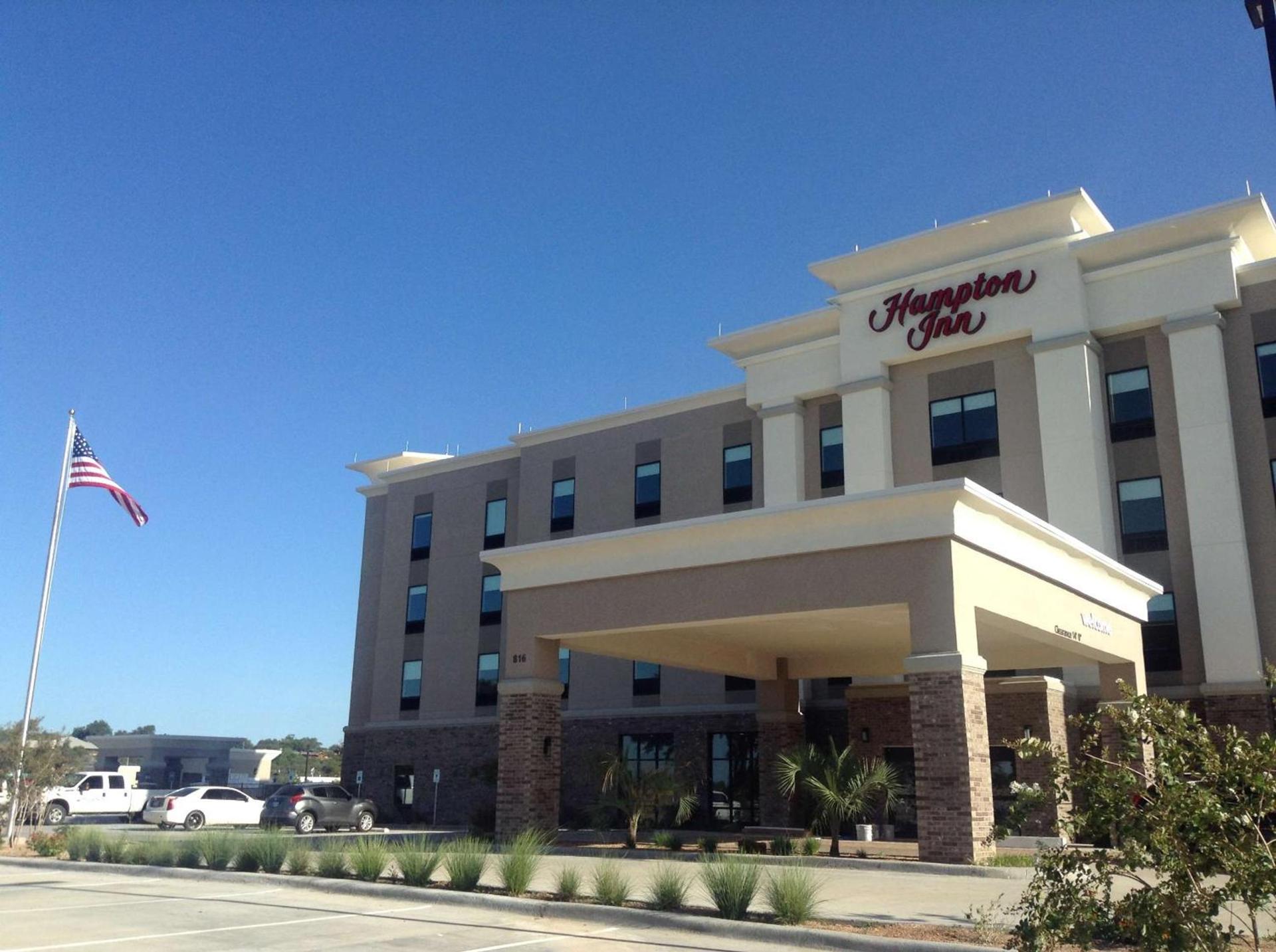 Hampton Inn Ozona photo 6