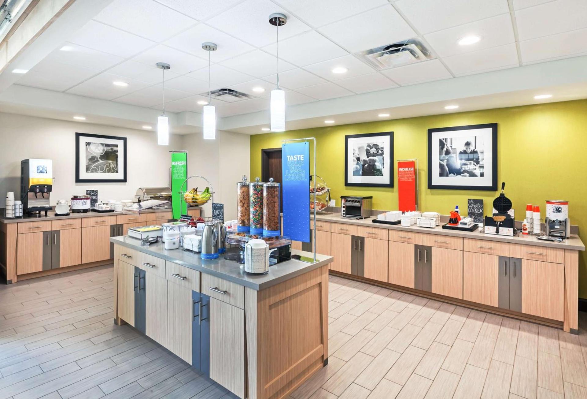 Hampton Inn Ozona photo 13