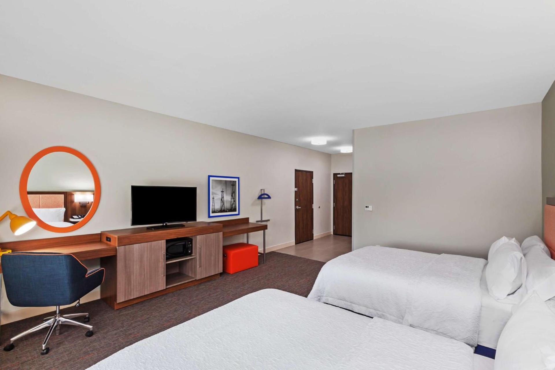 Hampton Inn Ozona photo 16
